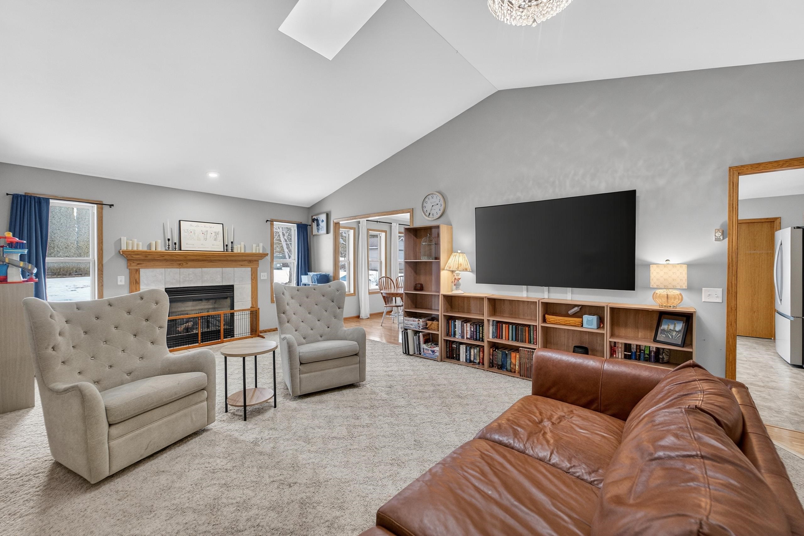 6683 Cheddar Crest Drive