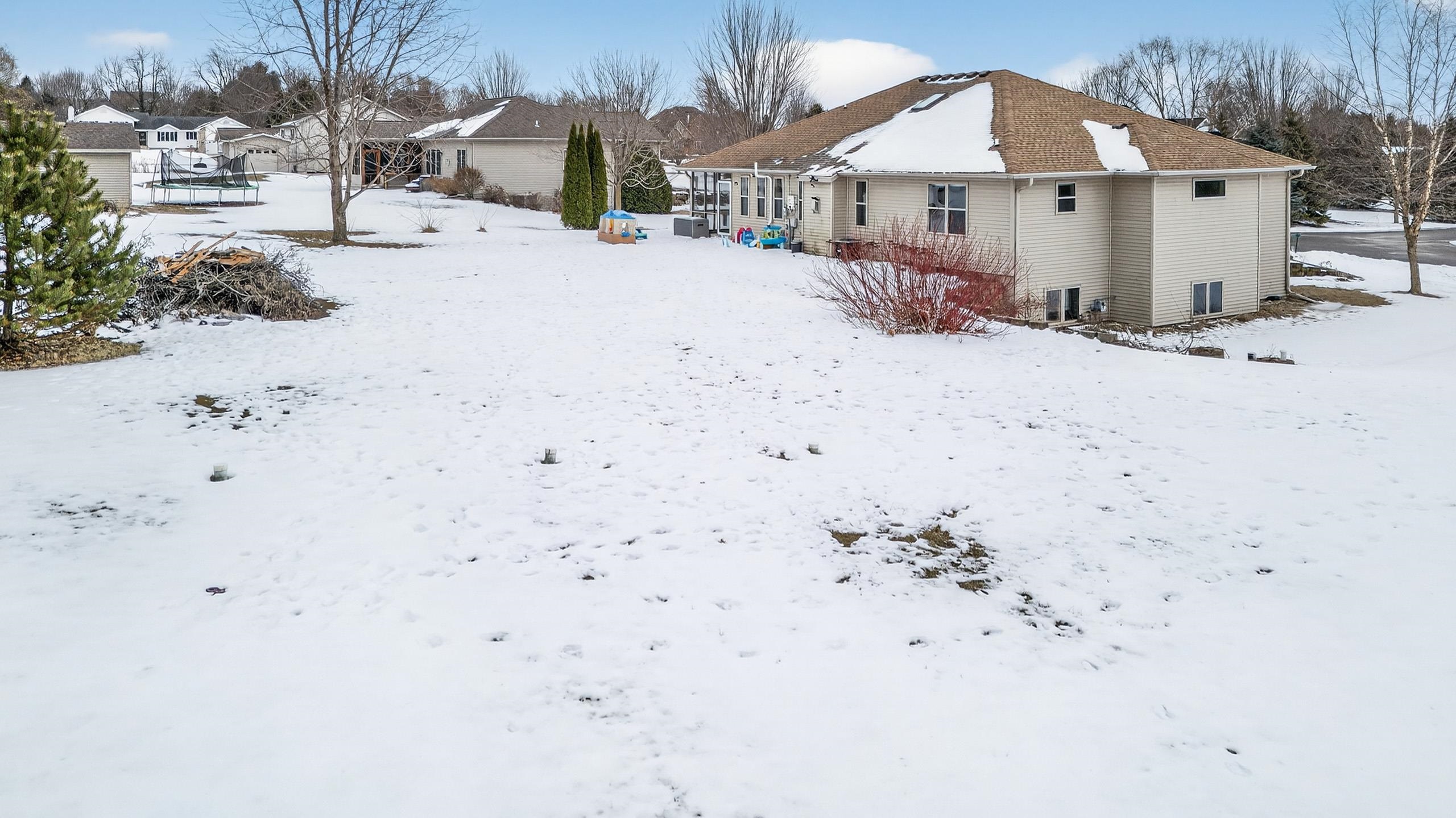 6683 Cheddar Crest Drive