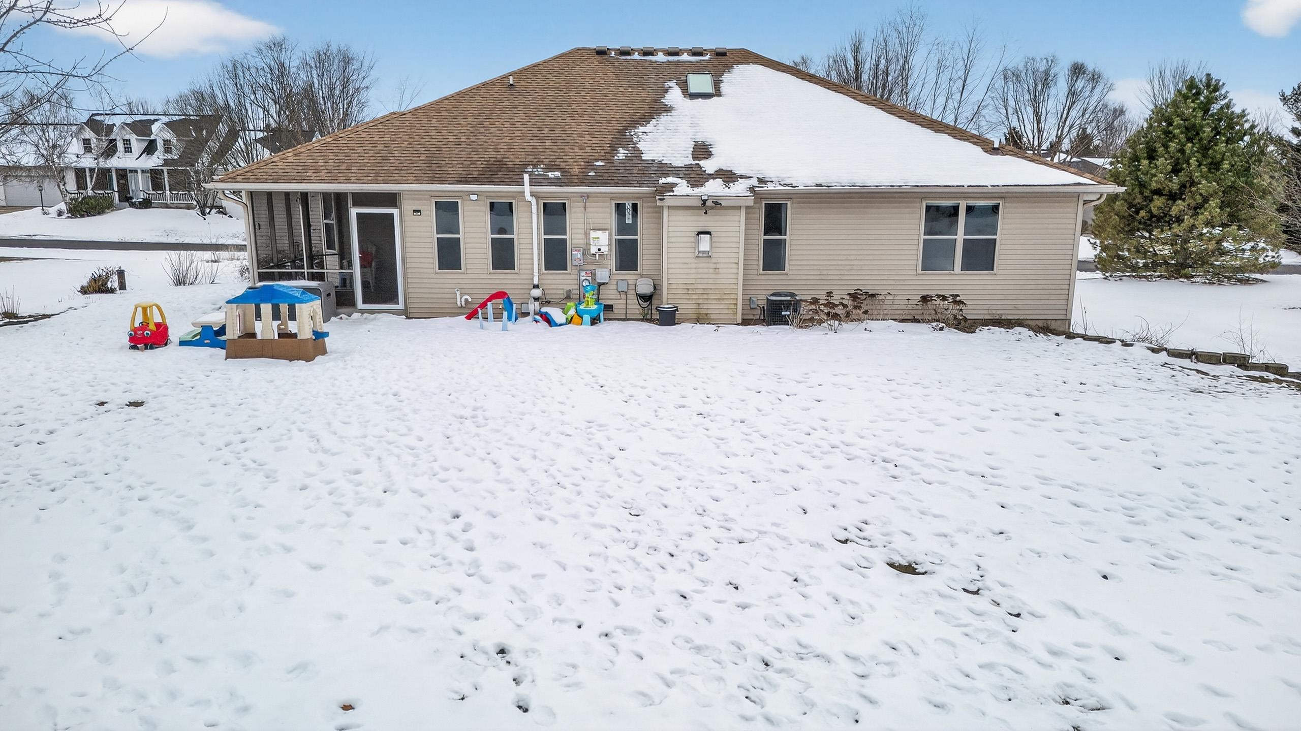 6683 Cheddar Crest Drive