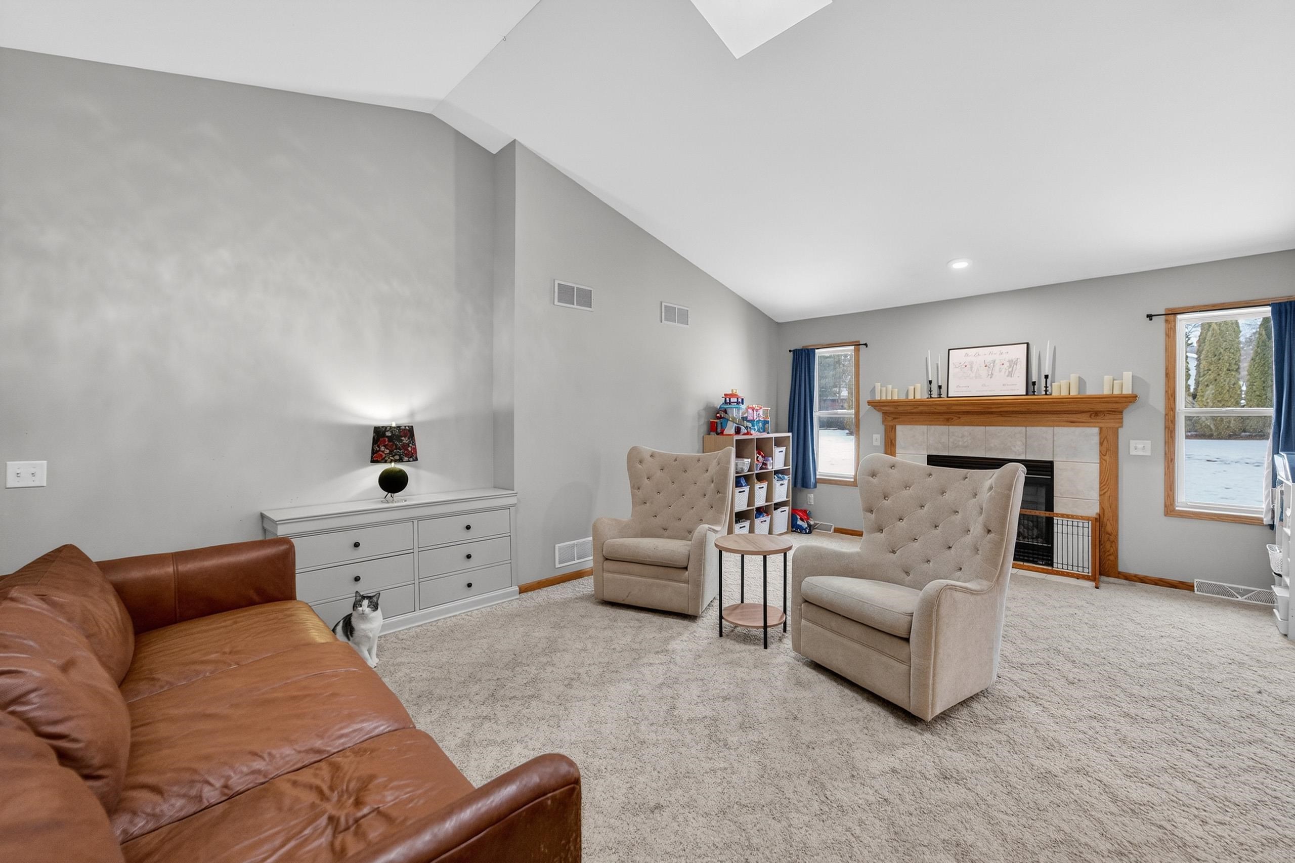 6683 Cheddar Crest Drive