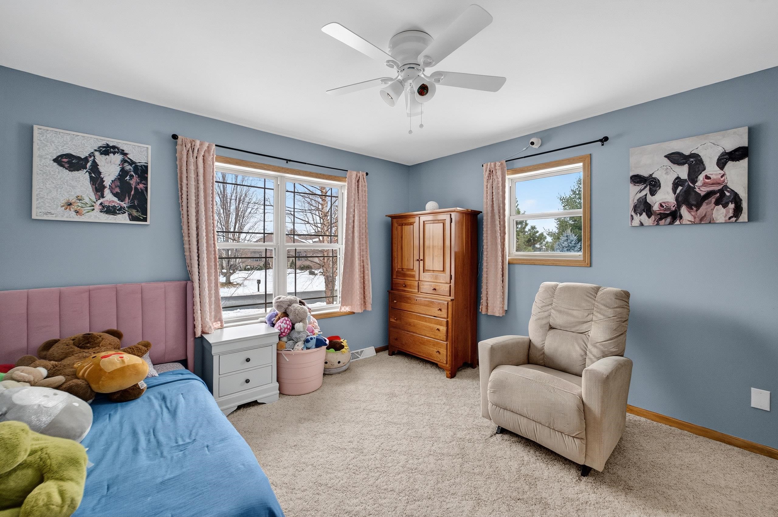 6683 Cheddar Crest Drive