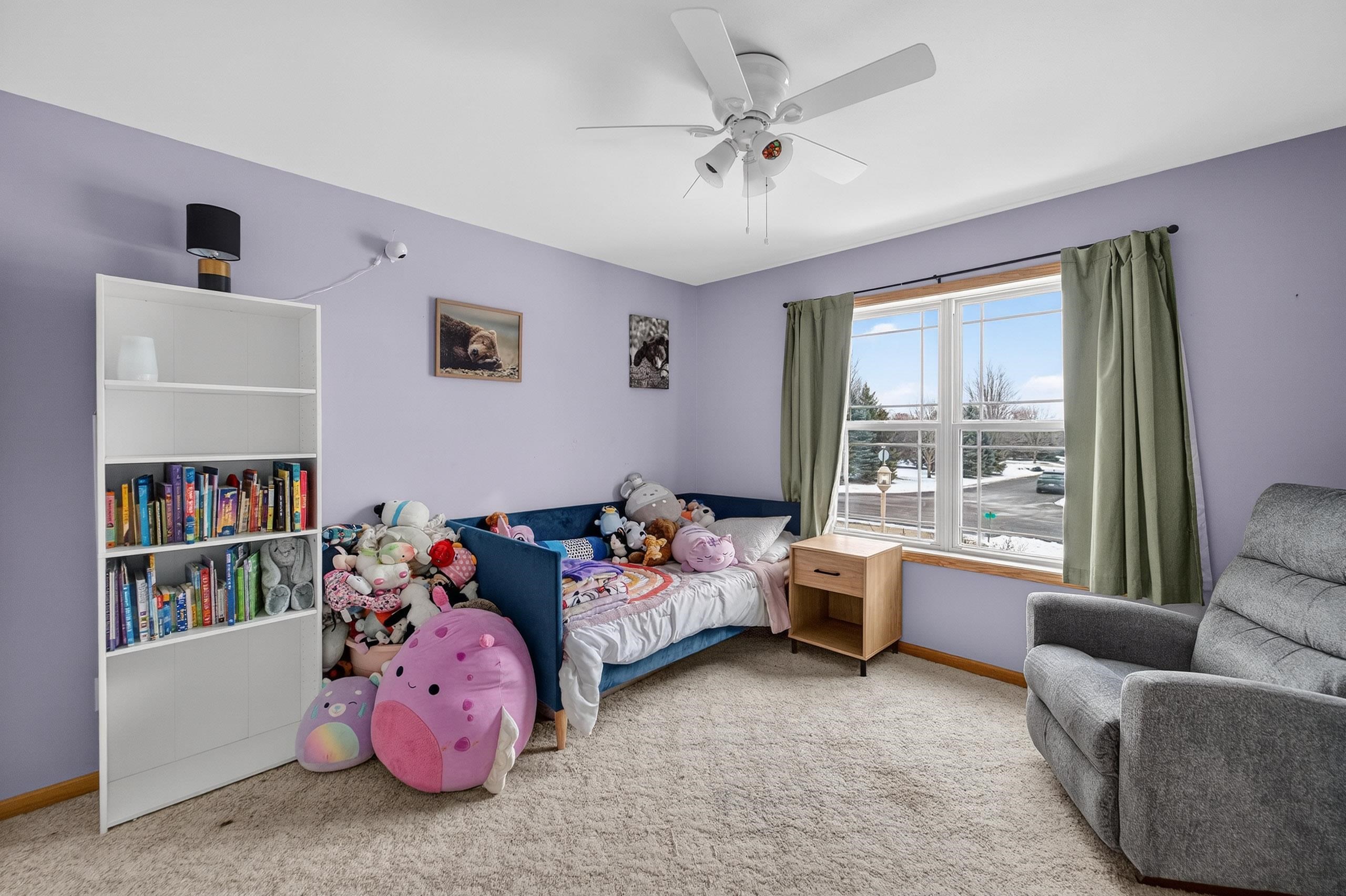 6683 Cheddar Crest Drive