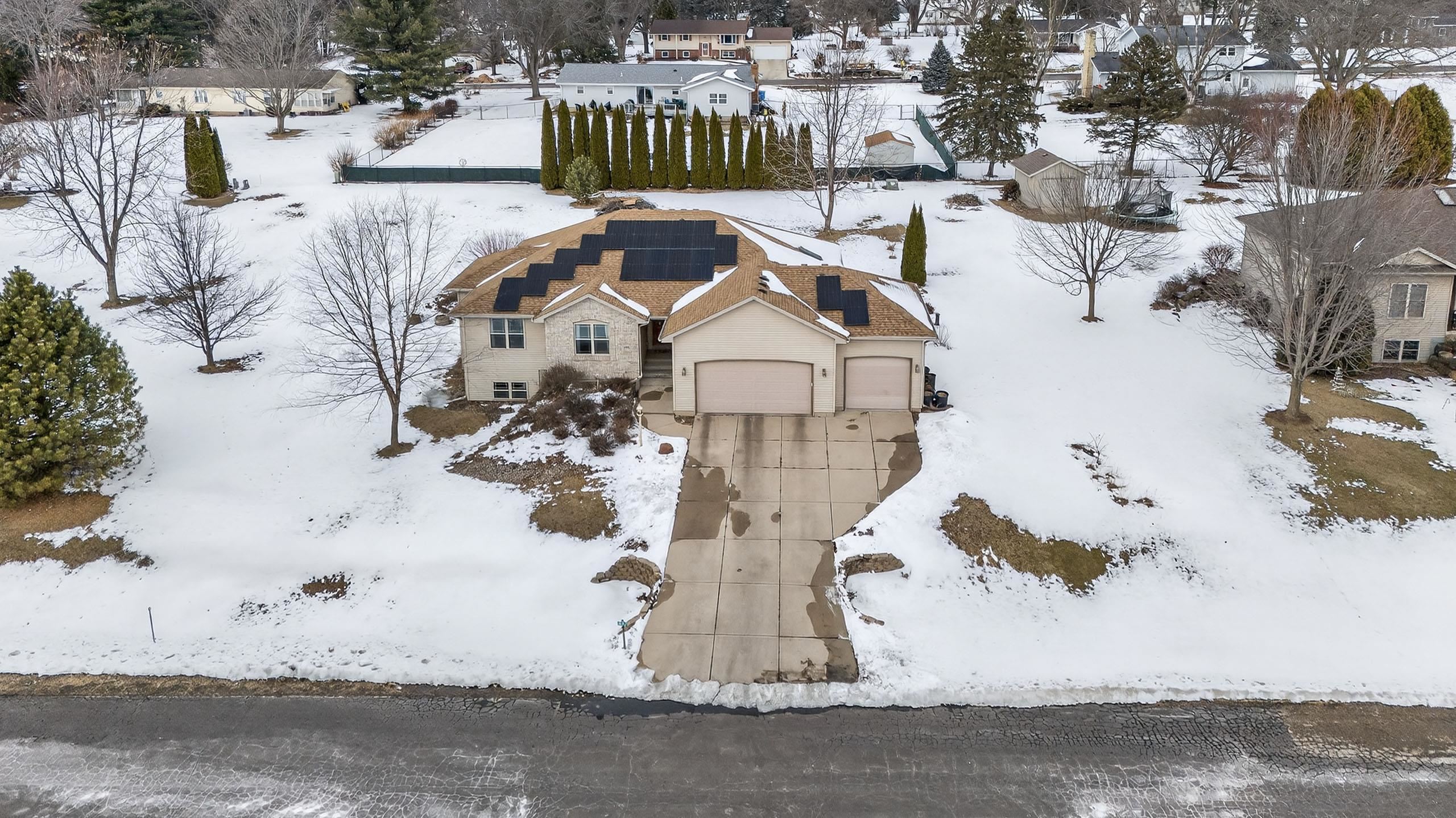 6683 Cheddar Crest Drive