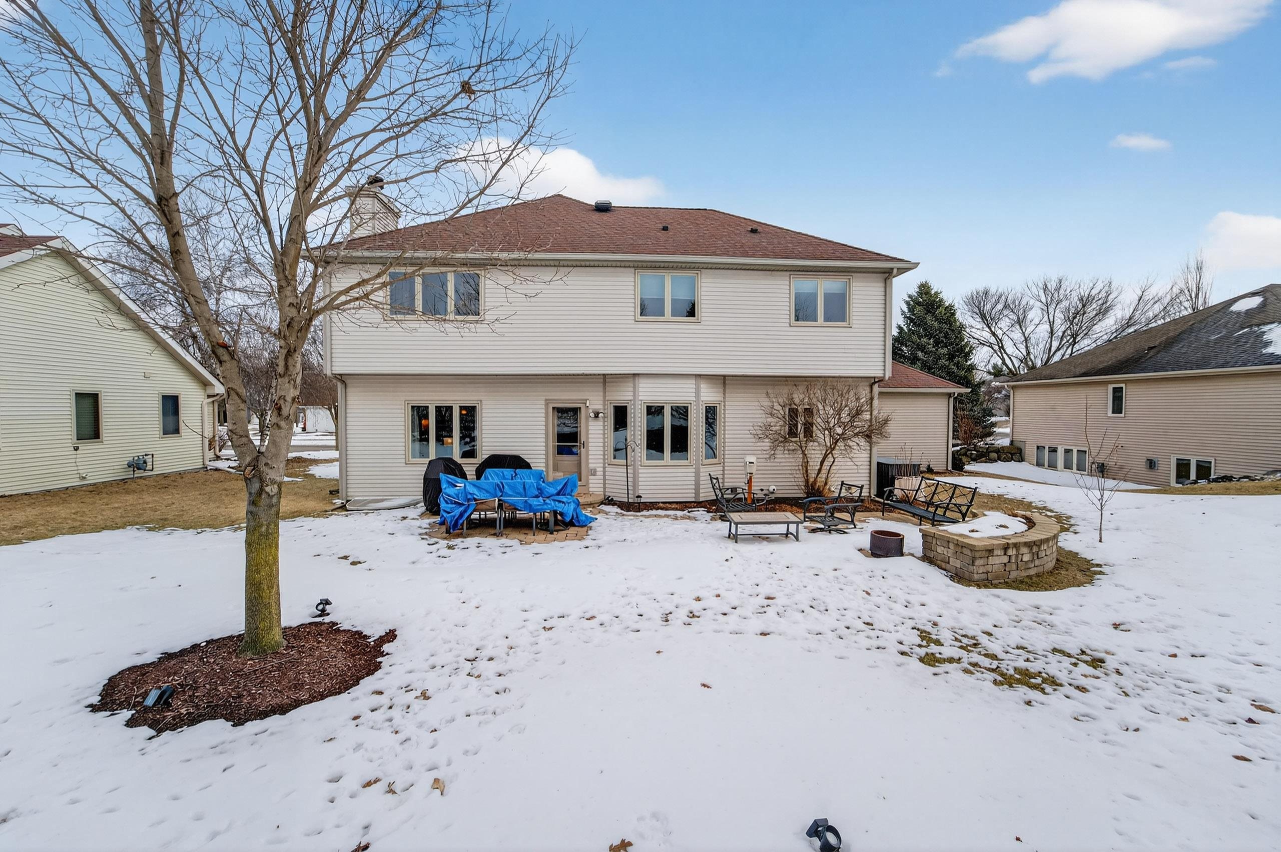 442 Augusta Drive