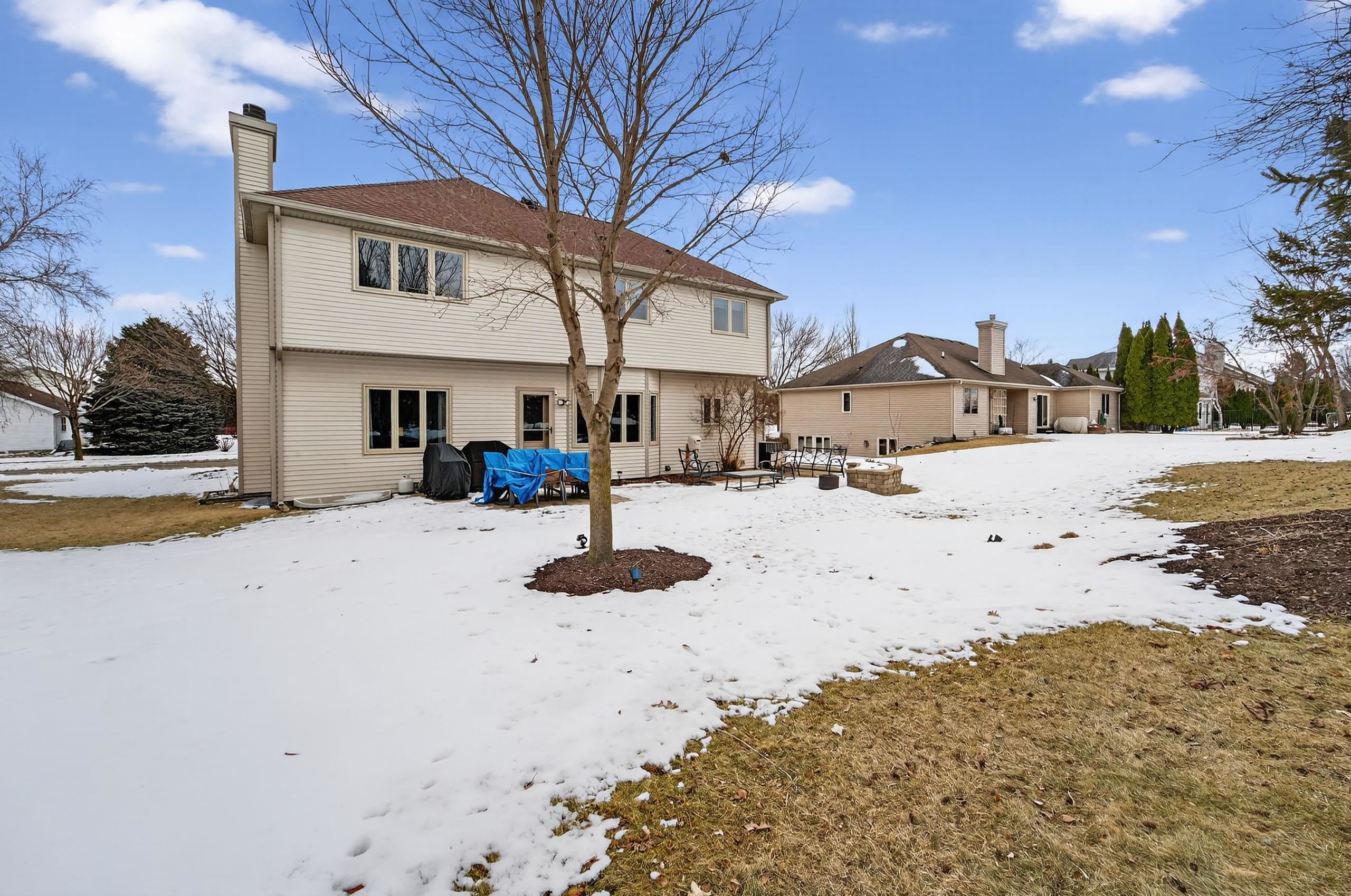 442 Augusta Drive