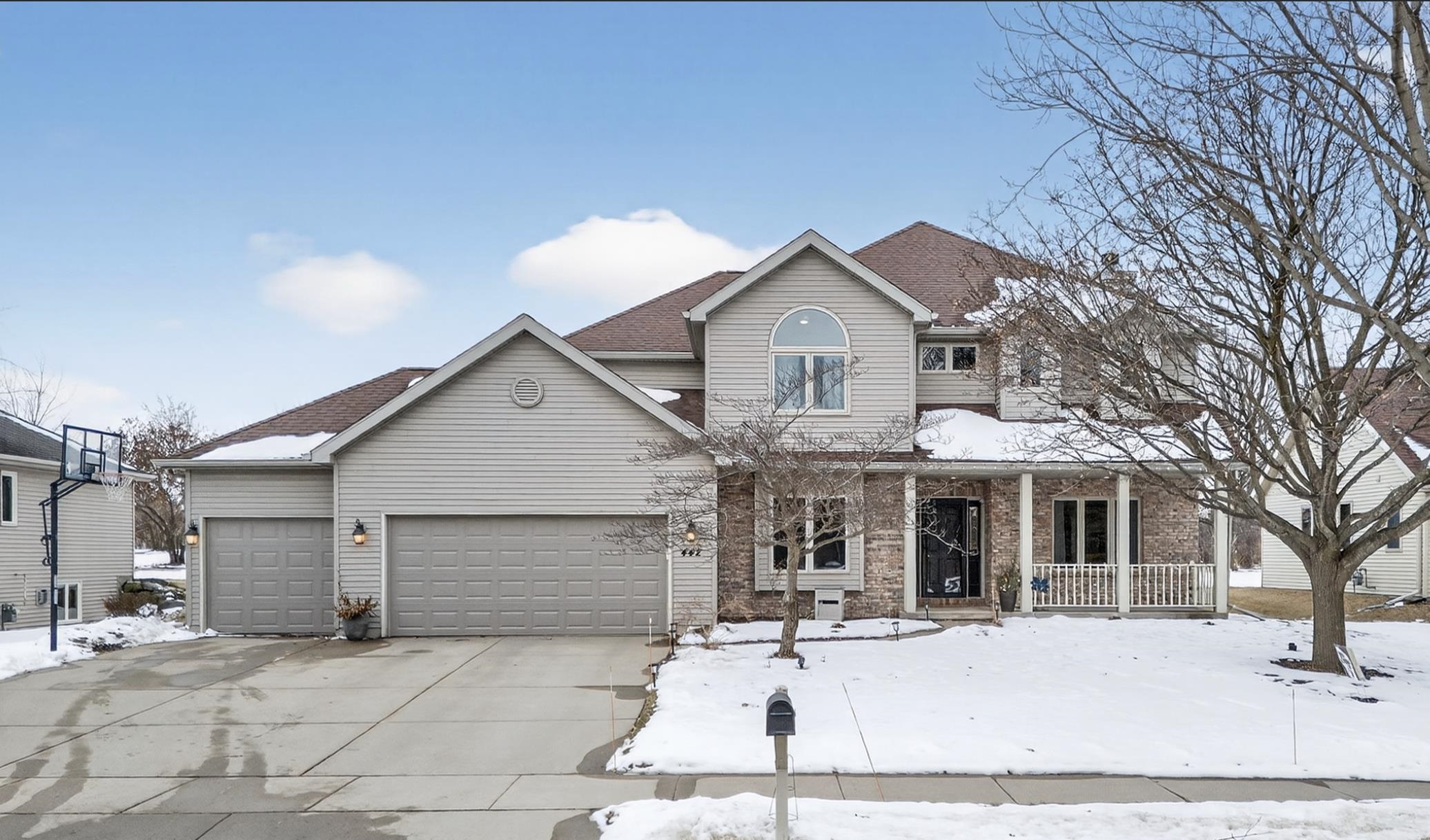 442 Augusta Drive