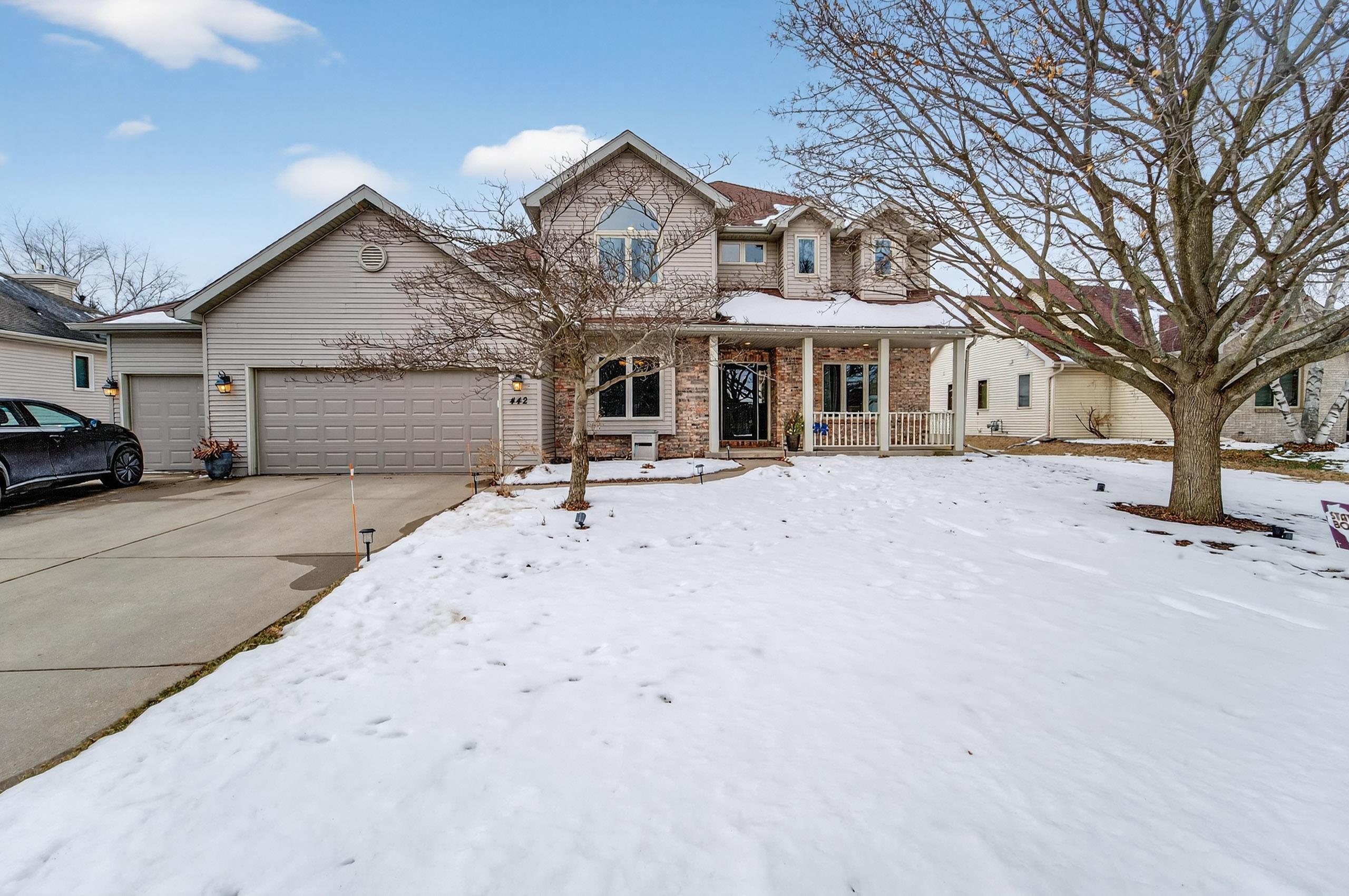 442 Augusta Drive