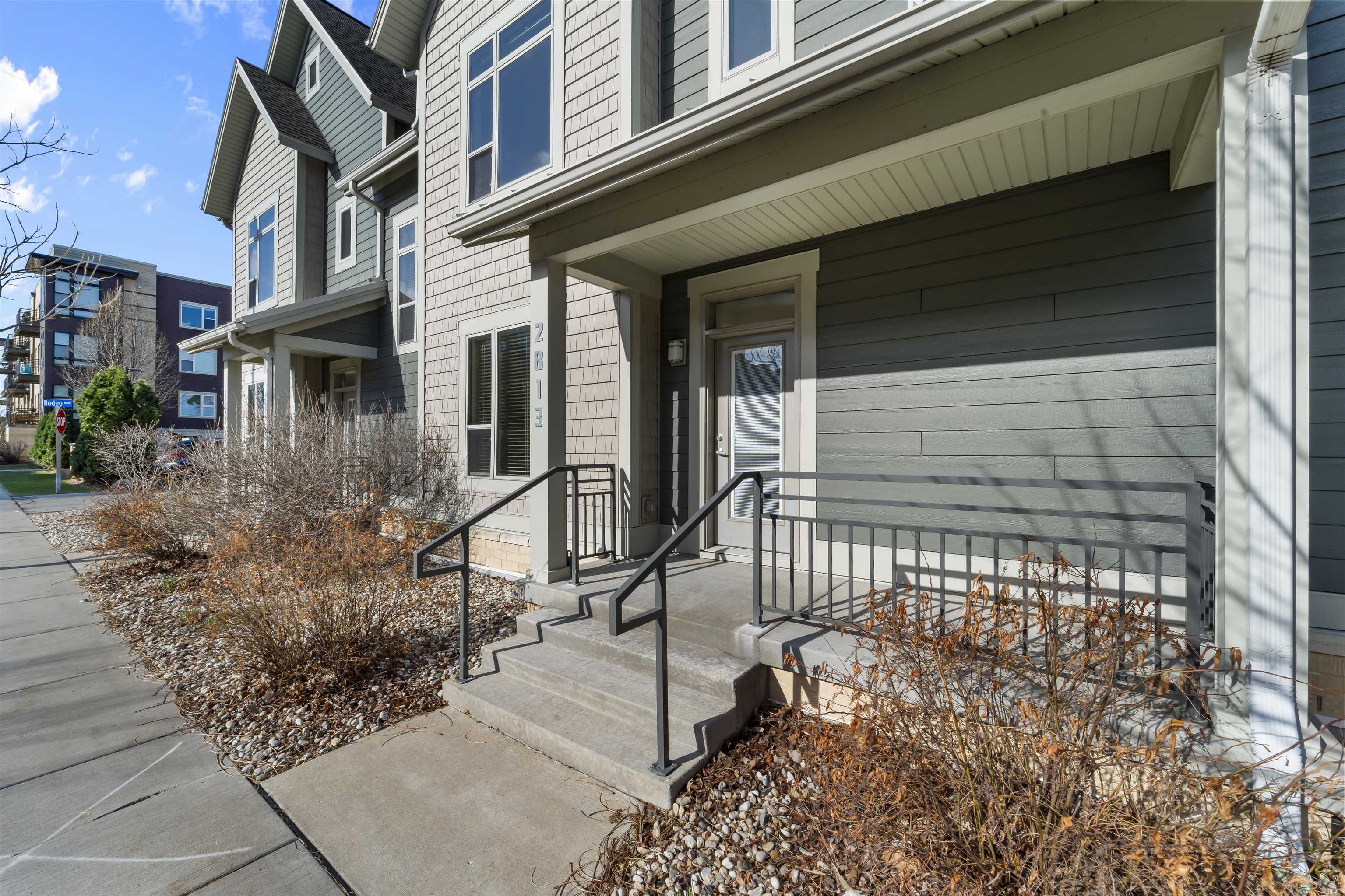 2813 No Oaks Ridge