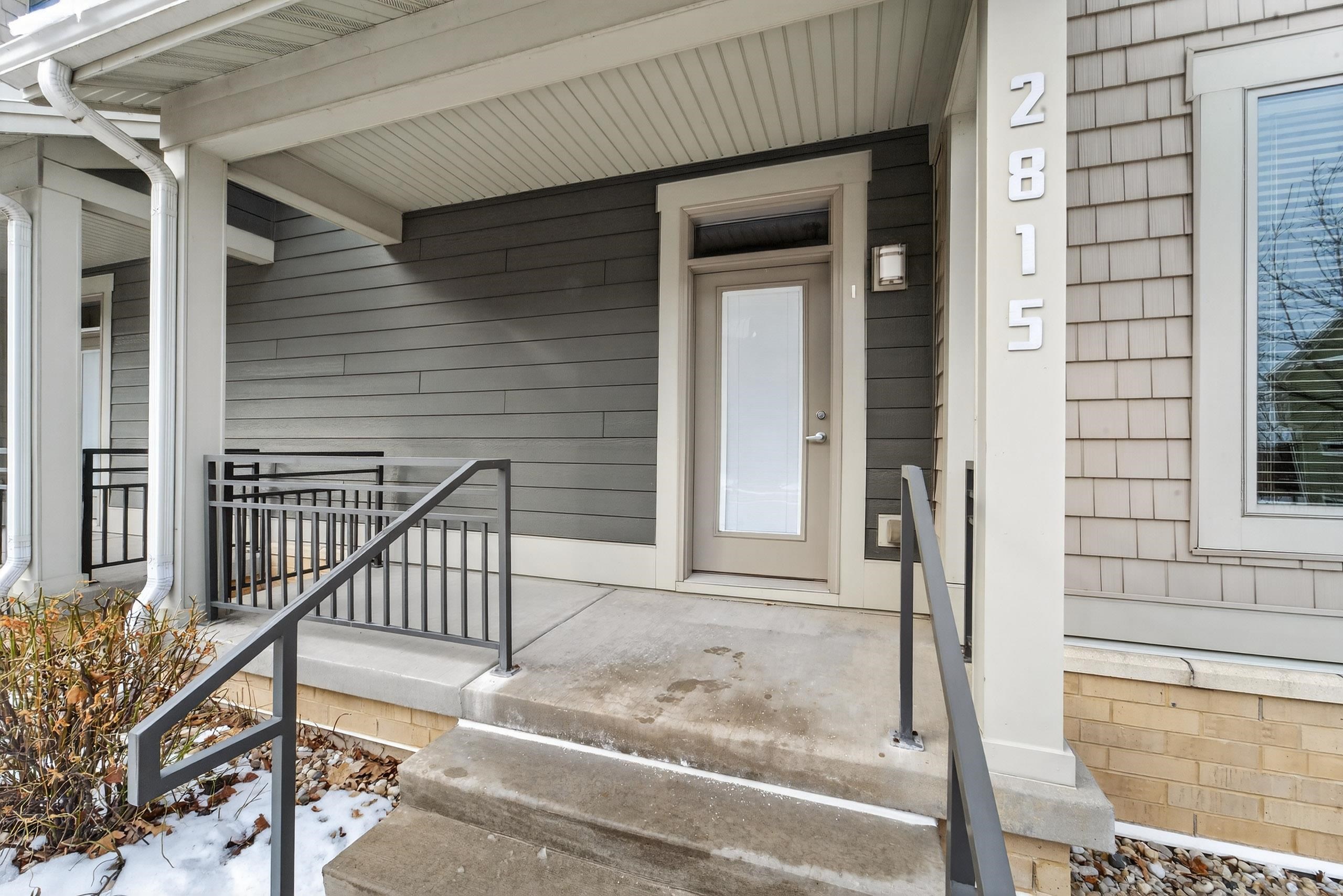 2815 No Oaks Ridge