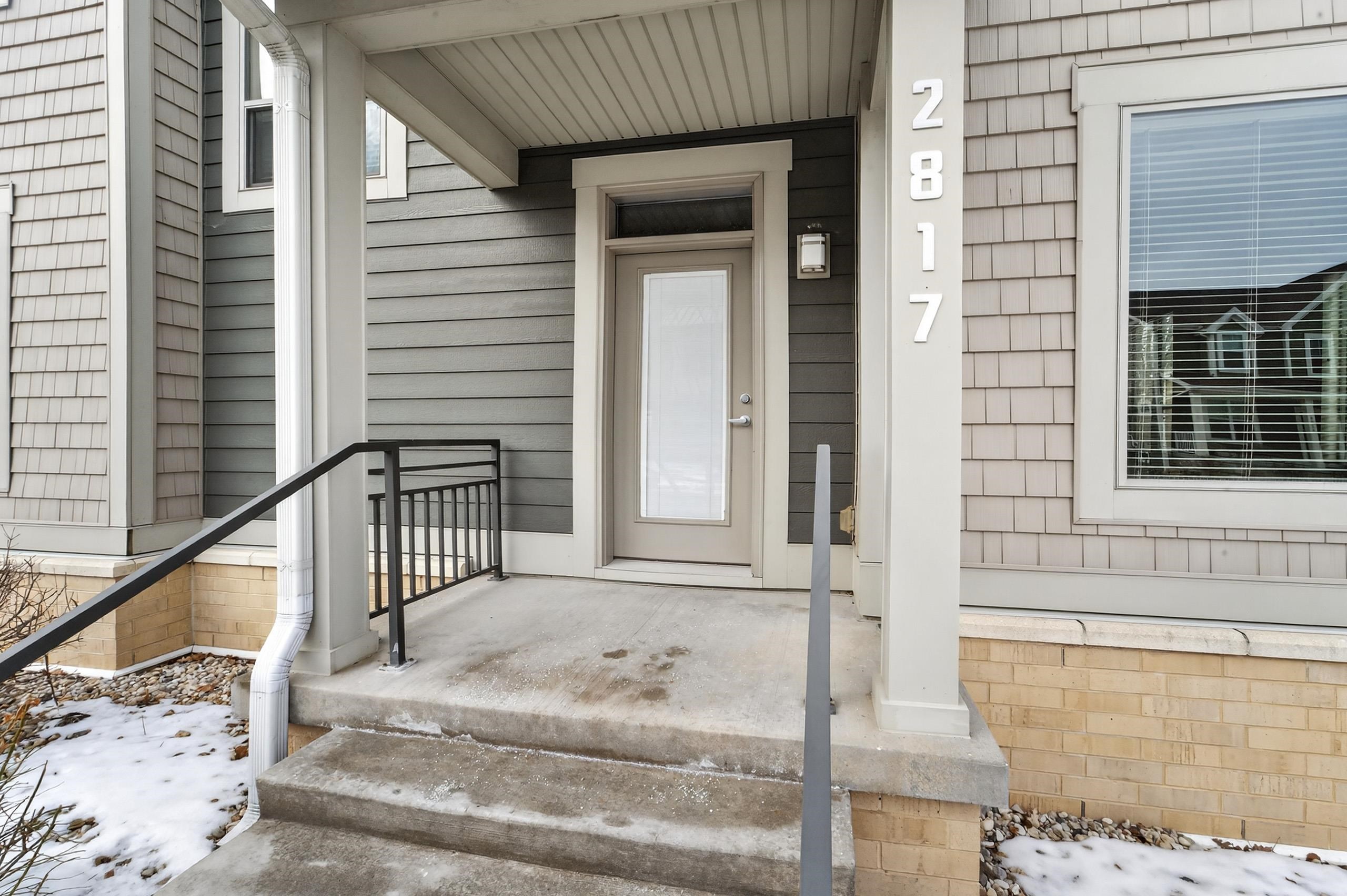 2817 No Oaks Ridge