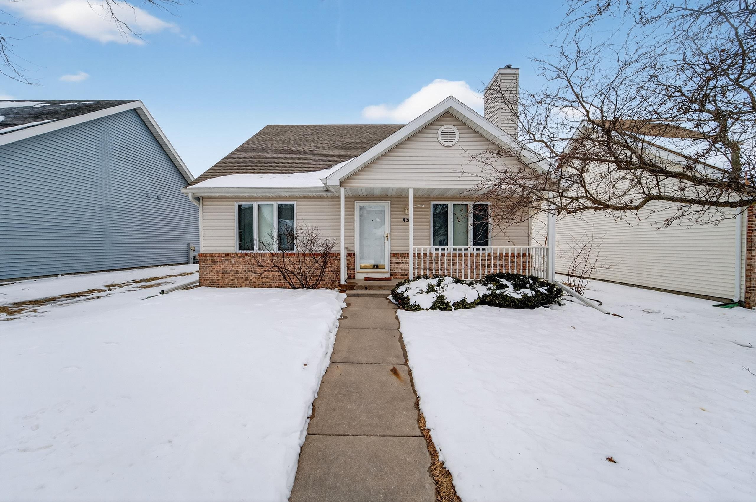 434 Cherry Hill Drive