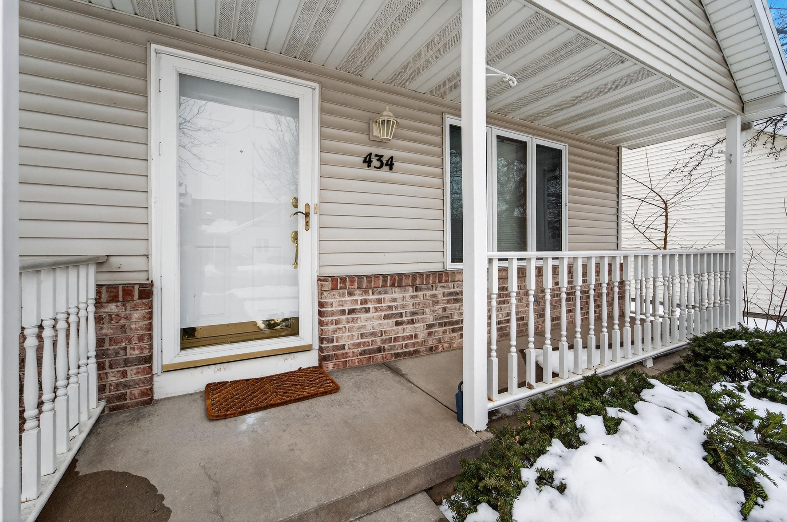 434 Cherry Hill Drive
