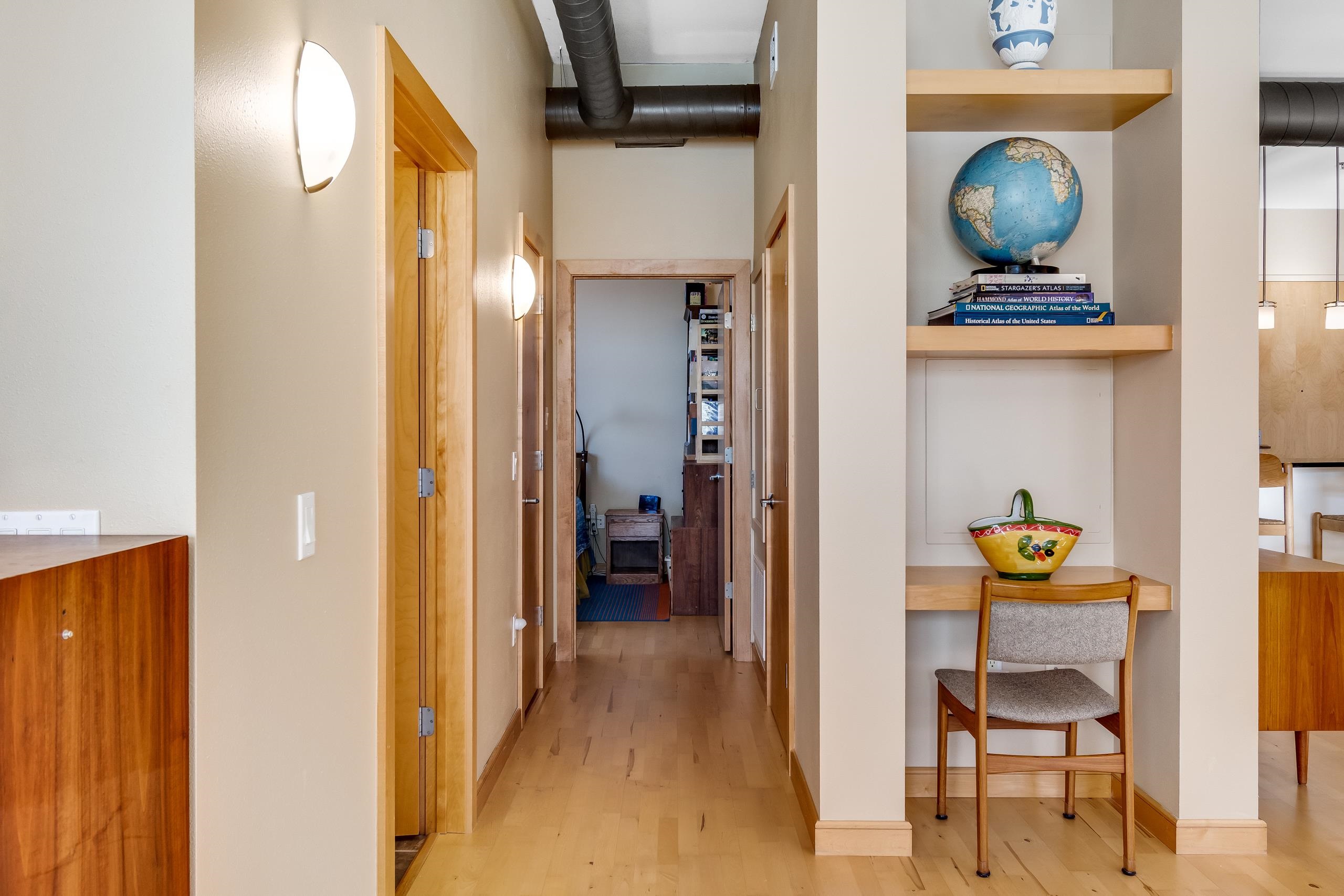 615 W Main Street Unit: 210