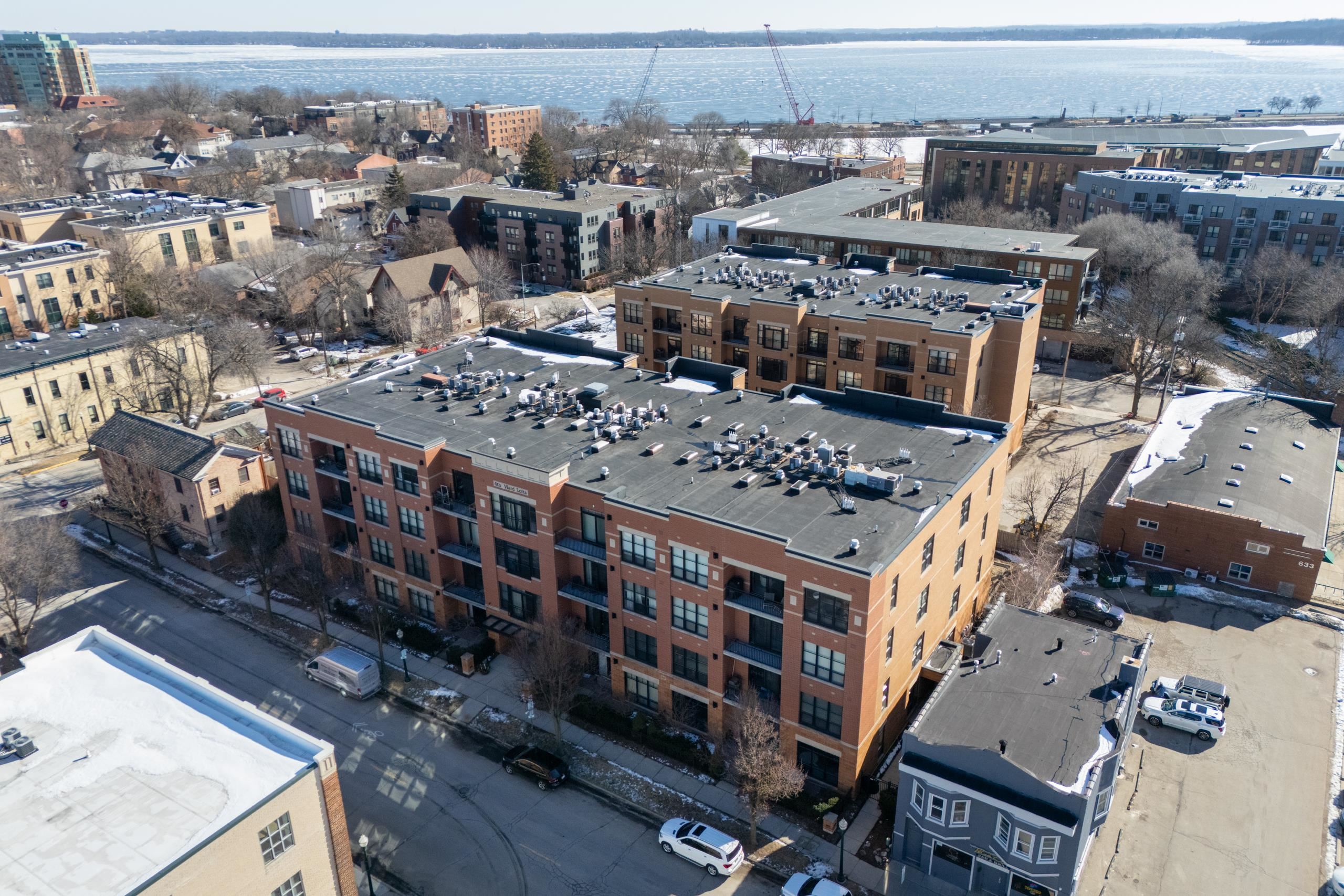 615 W Main Street Unit: 210