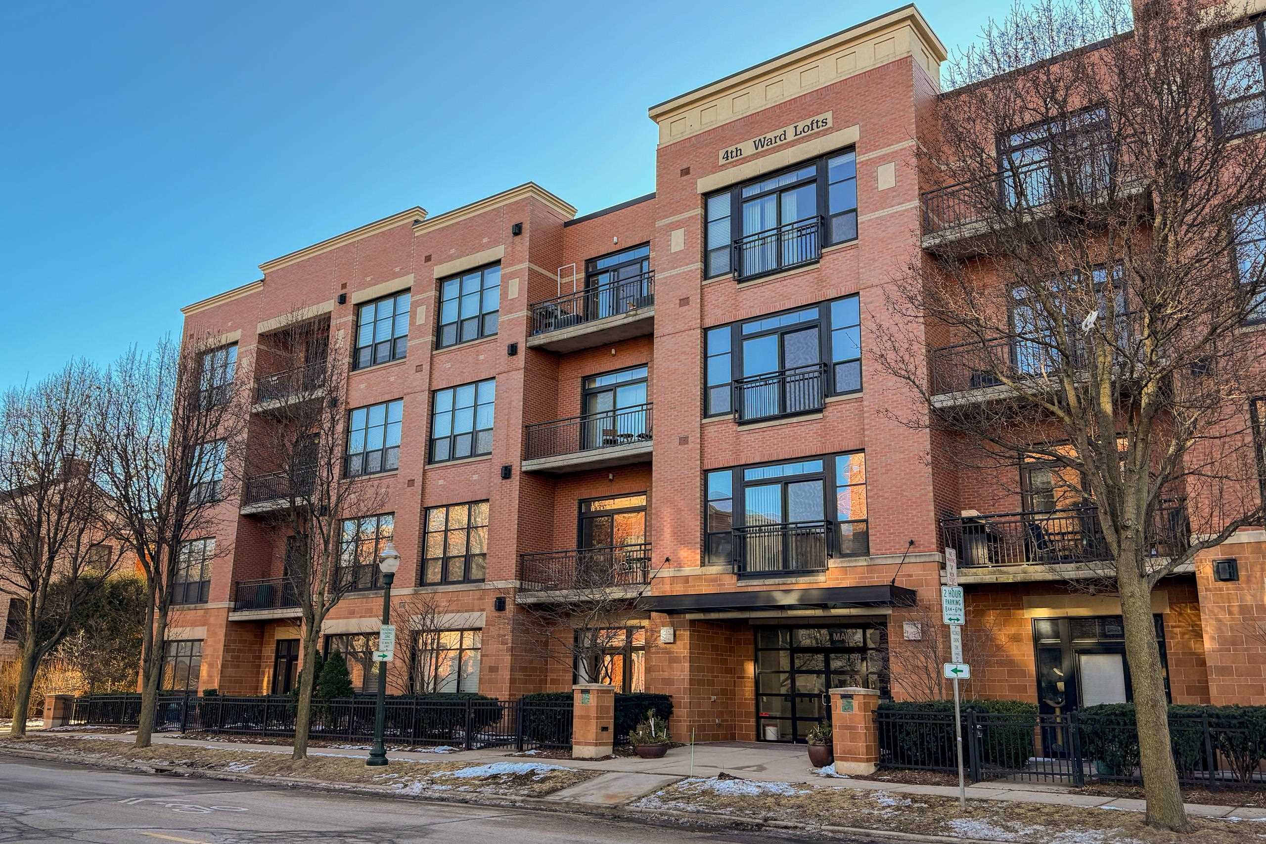 615 W Main Street Unit: 210