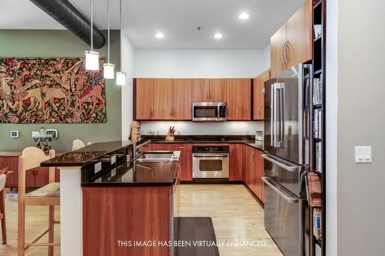 615 W Main Street Unit: 210