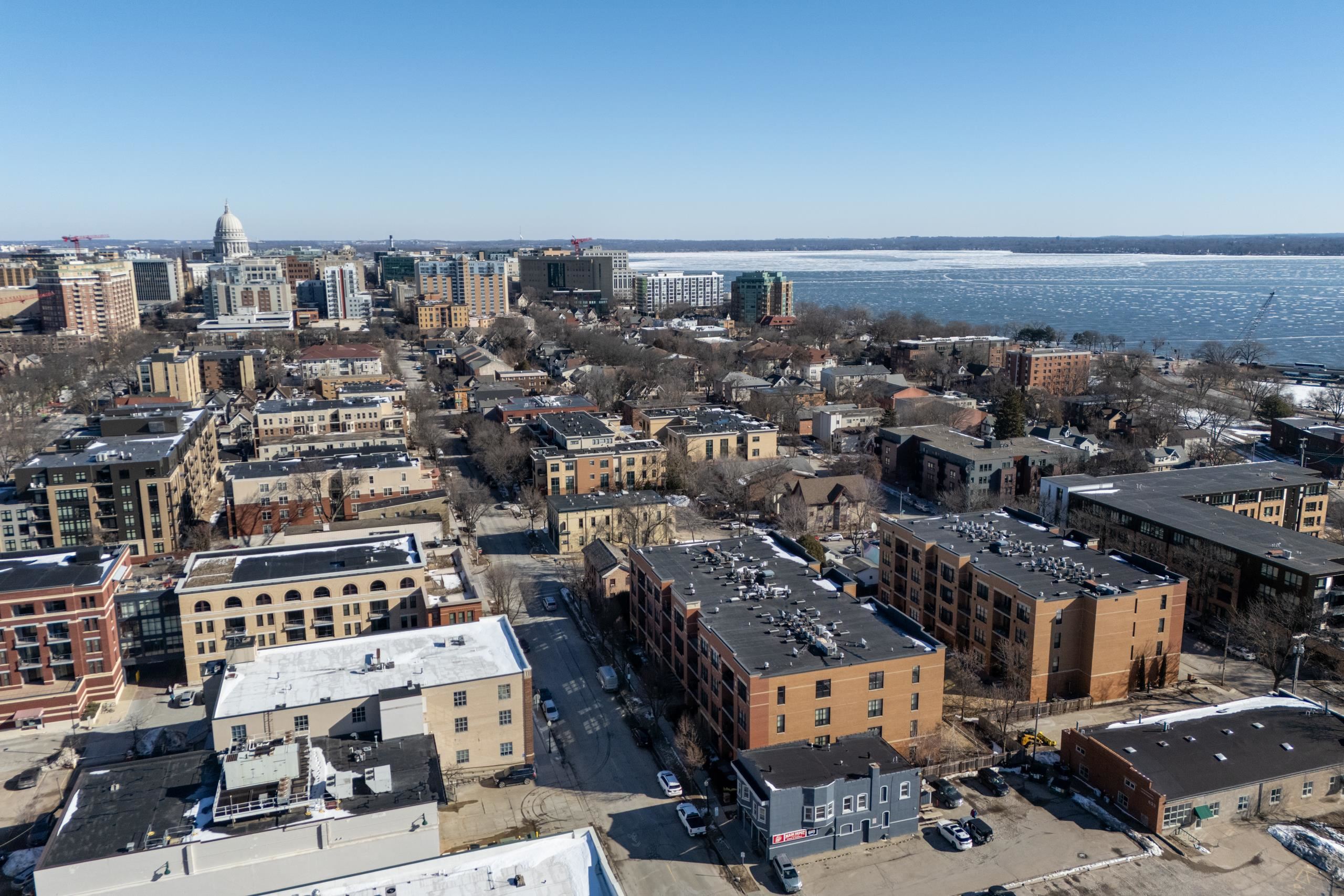 615 W Main Street Unit: 210