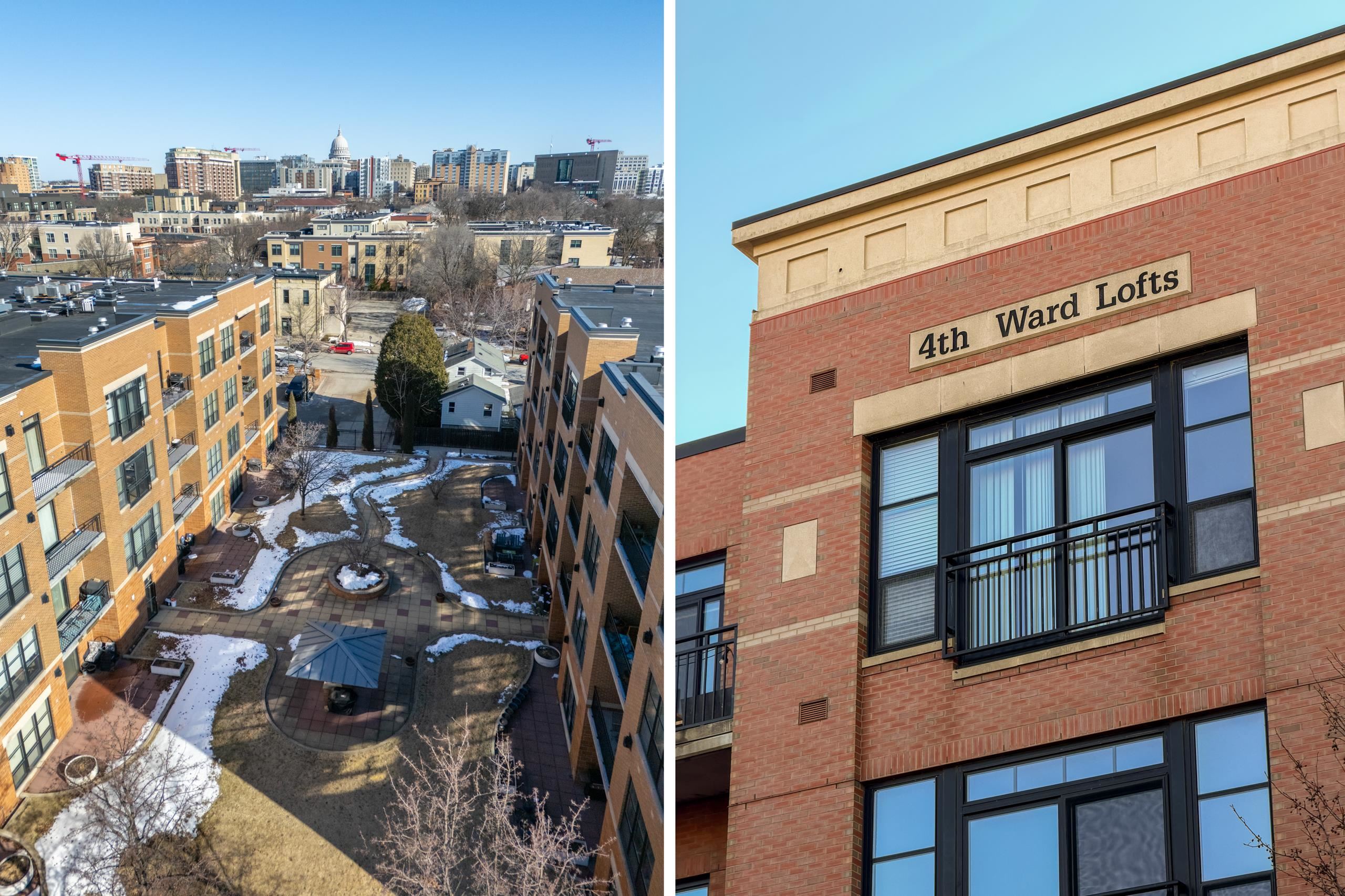 615 W Main Street Unit: 210