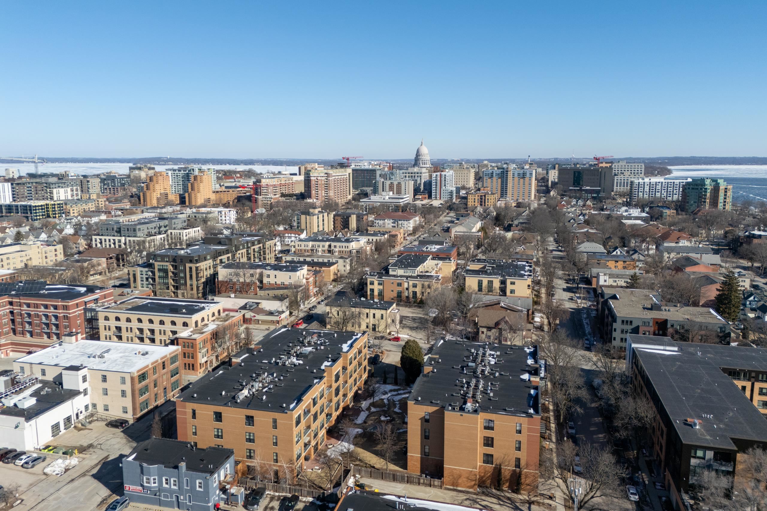 615 W Main Street Unit: 210