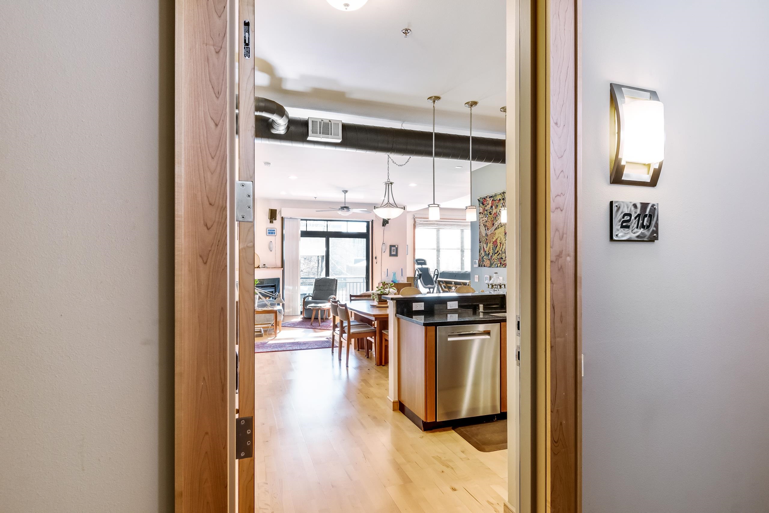 615 W Main Street Unit: 210