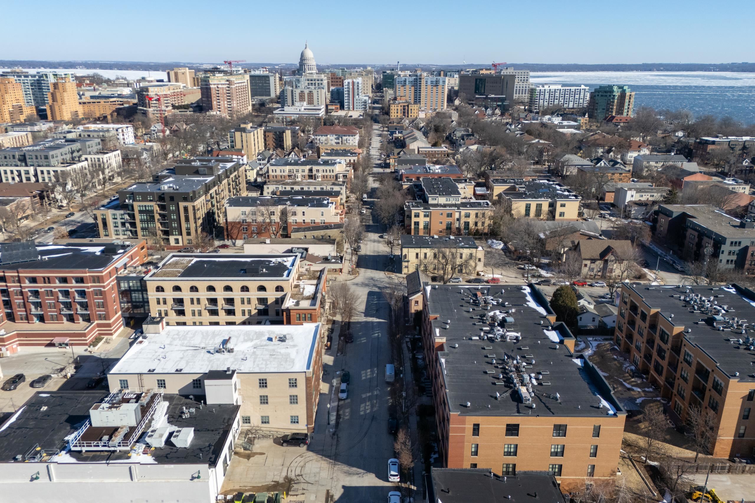 615 W Main Street Unit: 210