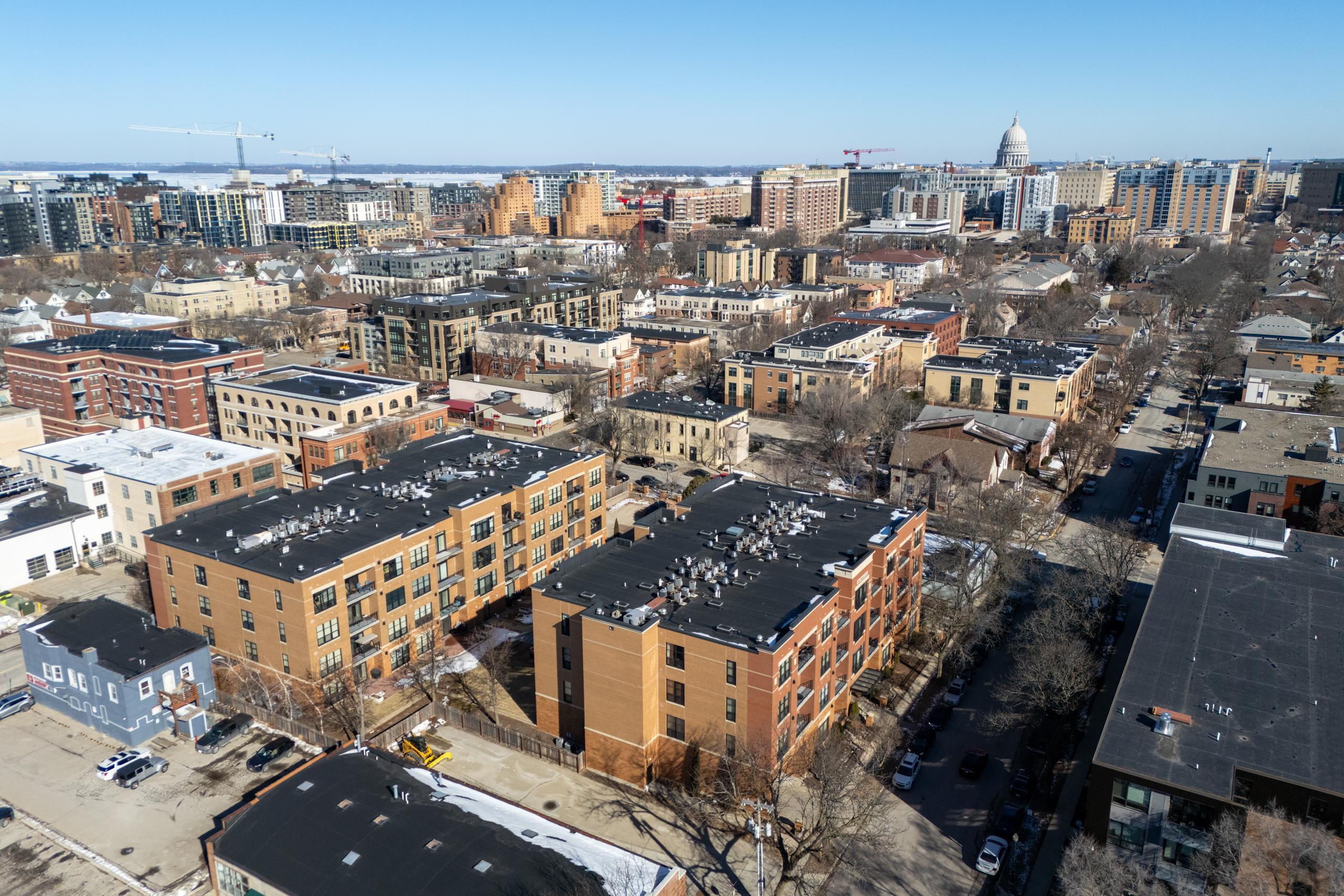 615 W Main Street Unit: 210