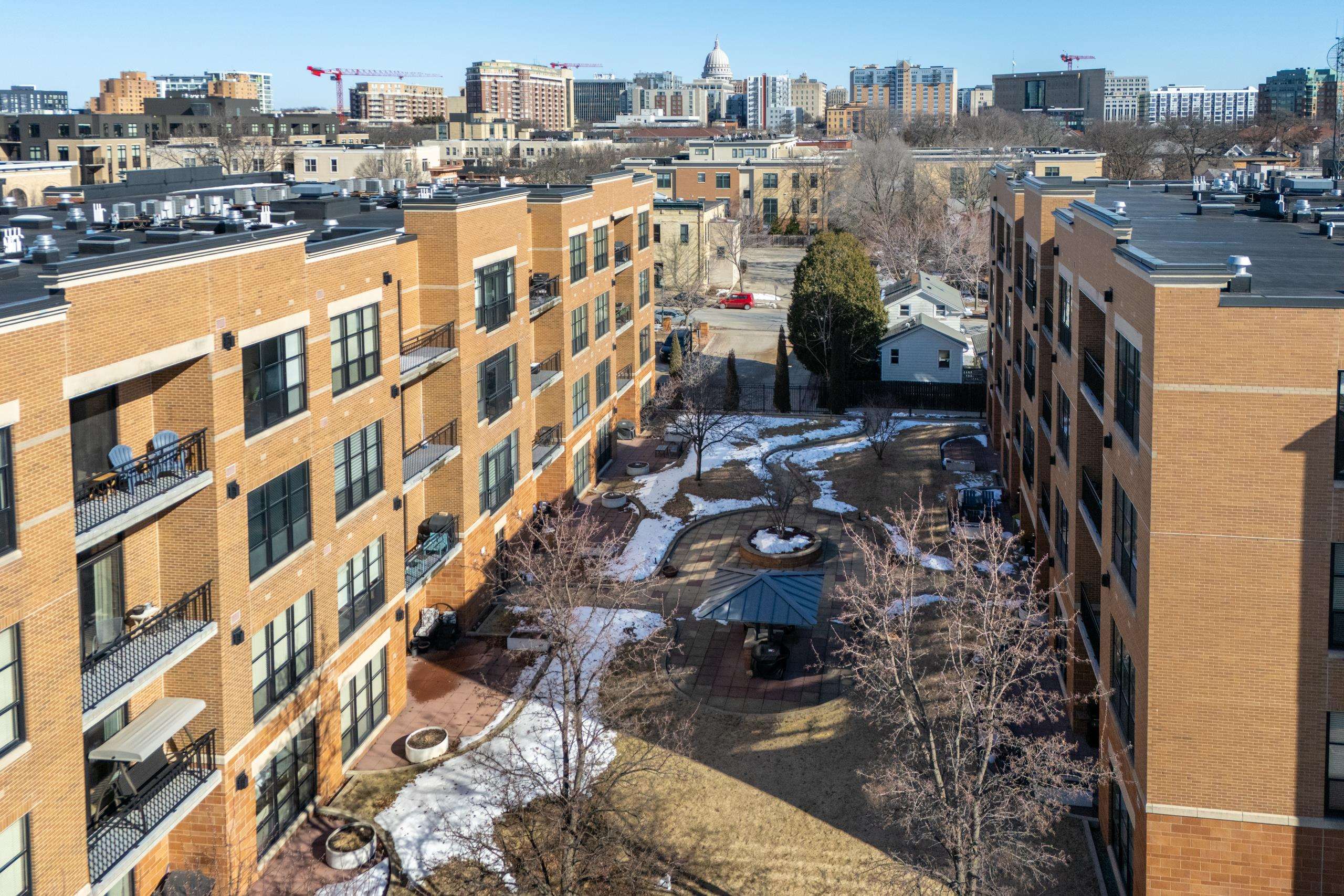 615 W Main Street Unit: 210