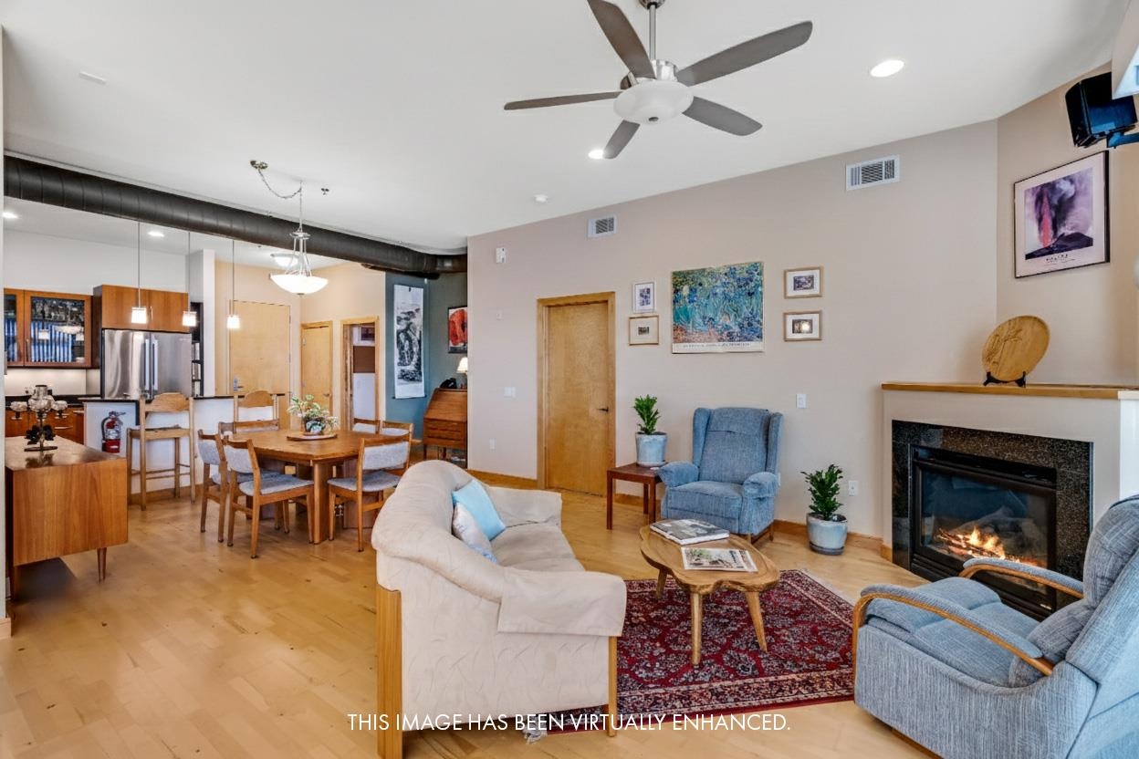 615 W Main Street Unit: 210