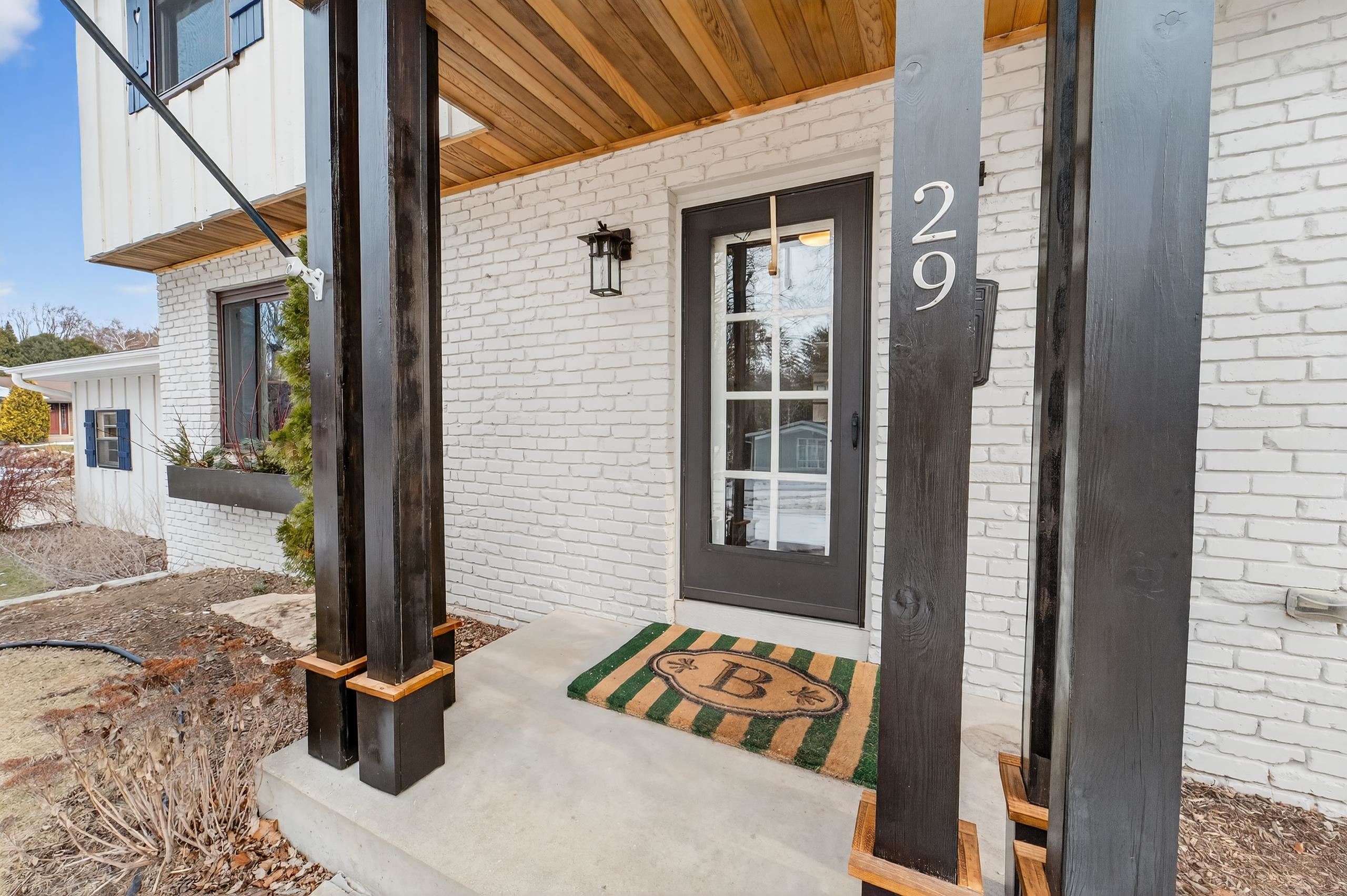 29 Blue Ridge Court