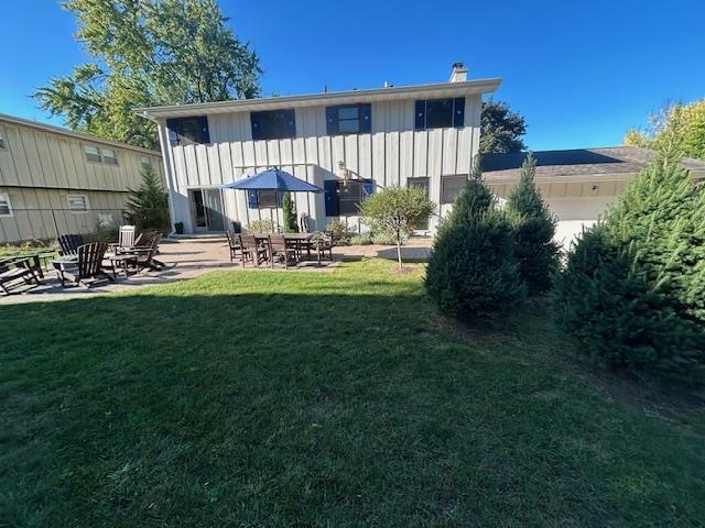 29 Blue Ridge Court