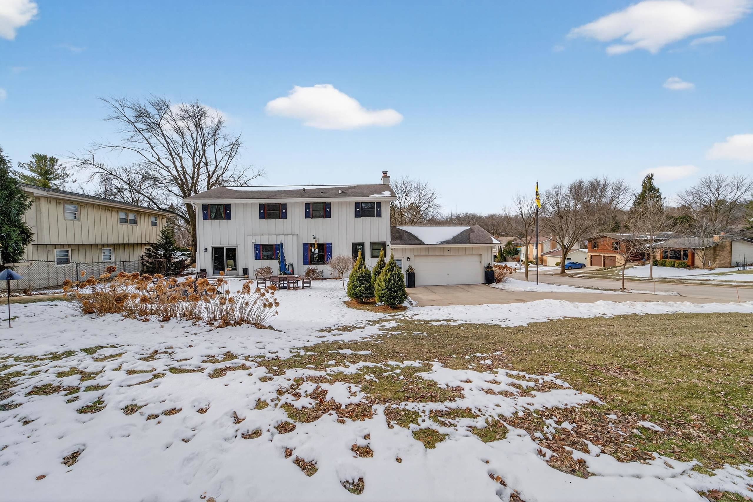 29 Blue Ridge Court