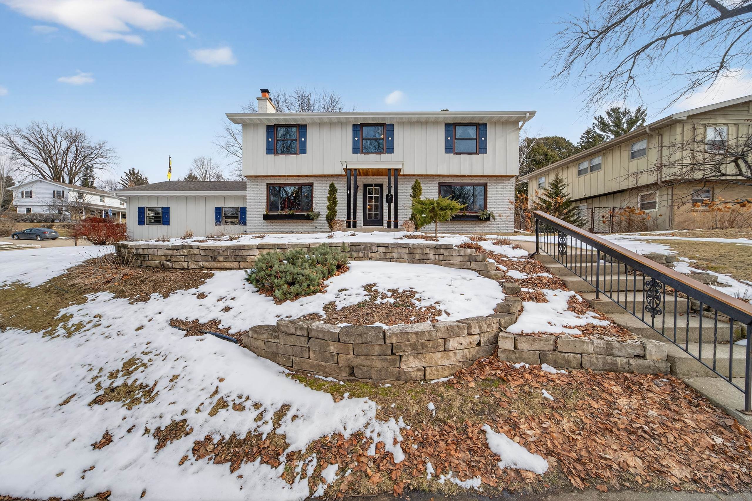 29 Blue Ridge Court