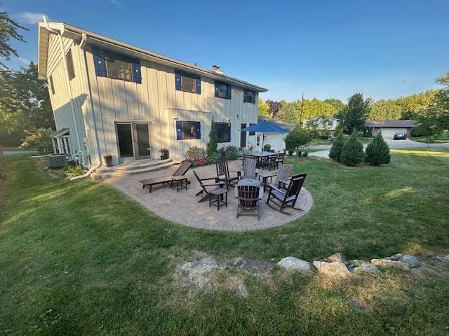 29 Blue Ridge Court