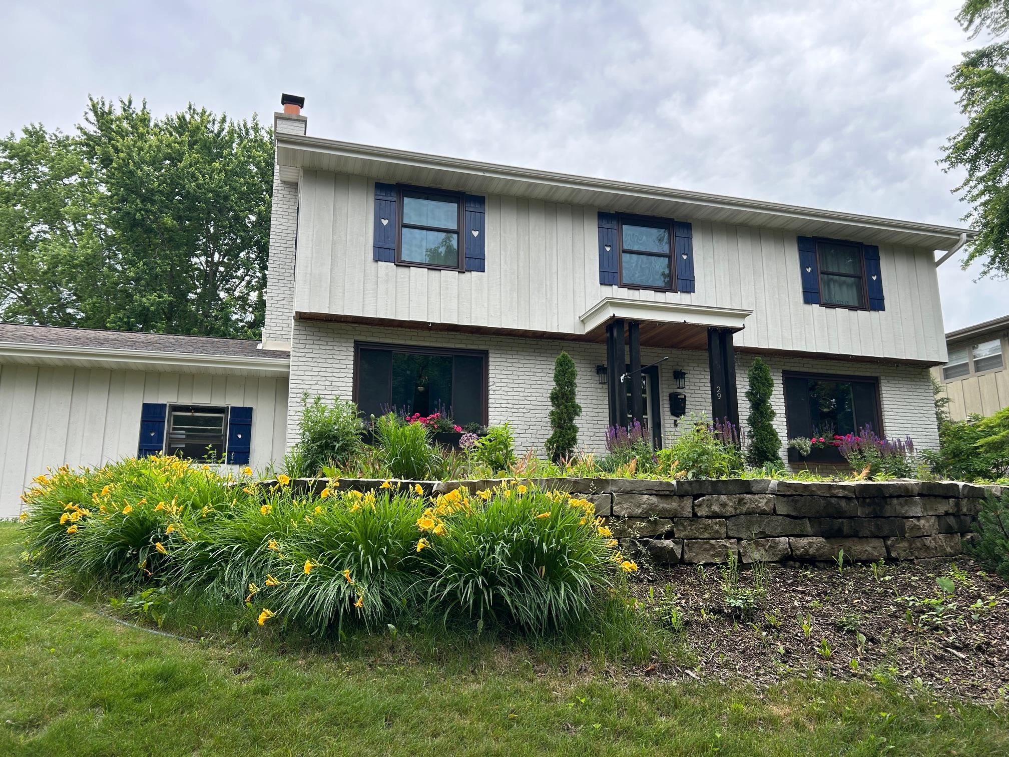 29 Blue Ridge Court