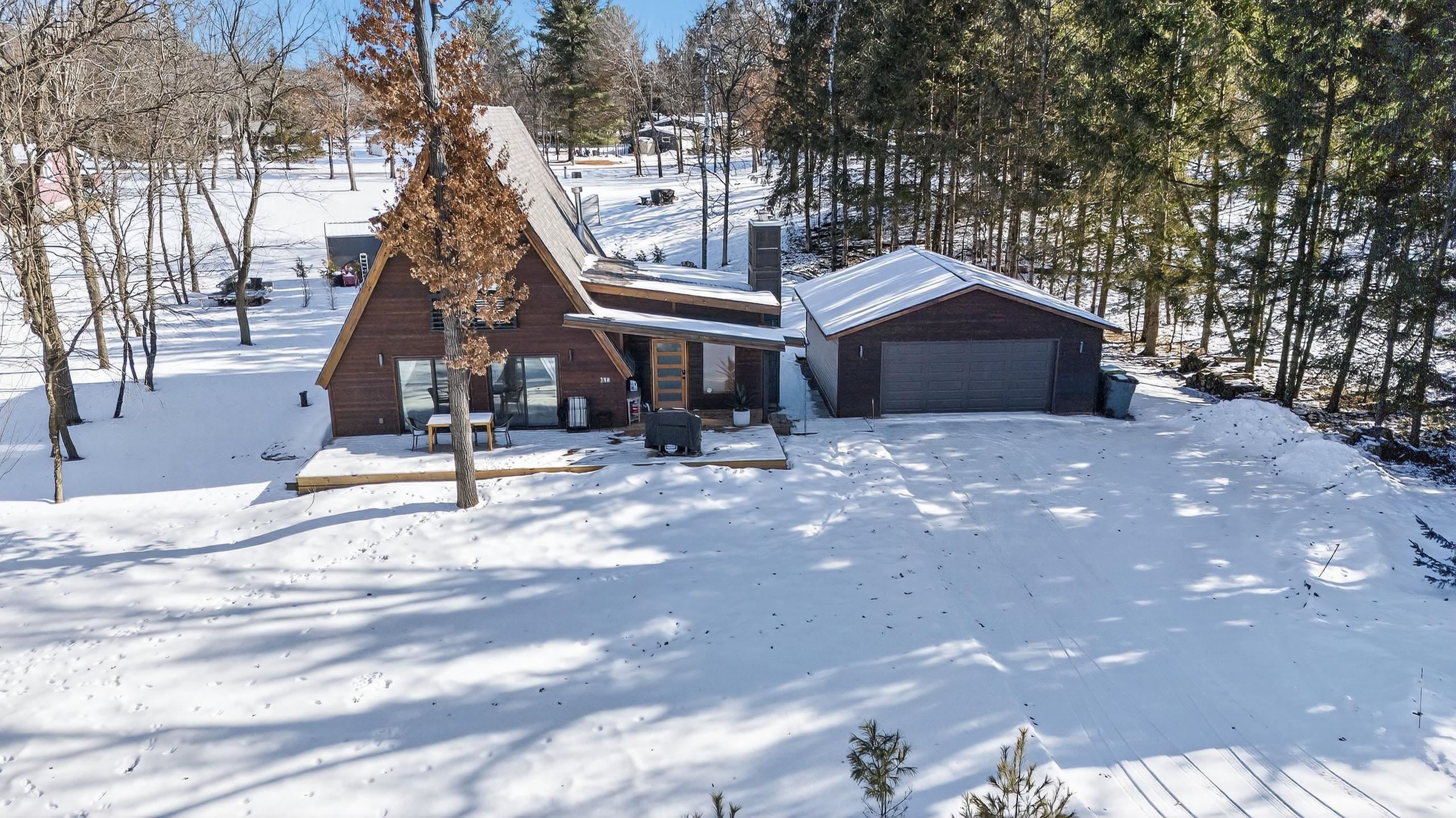 386 Lancer Court