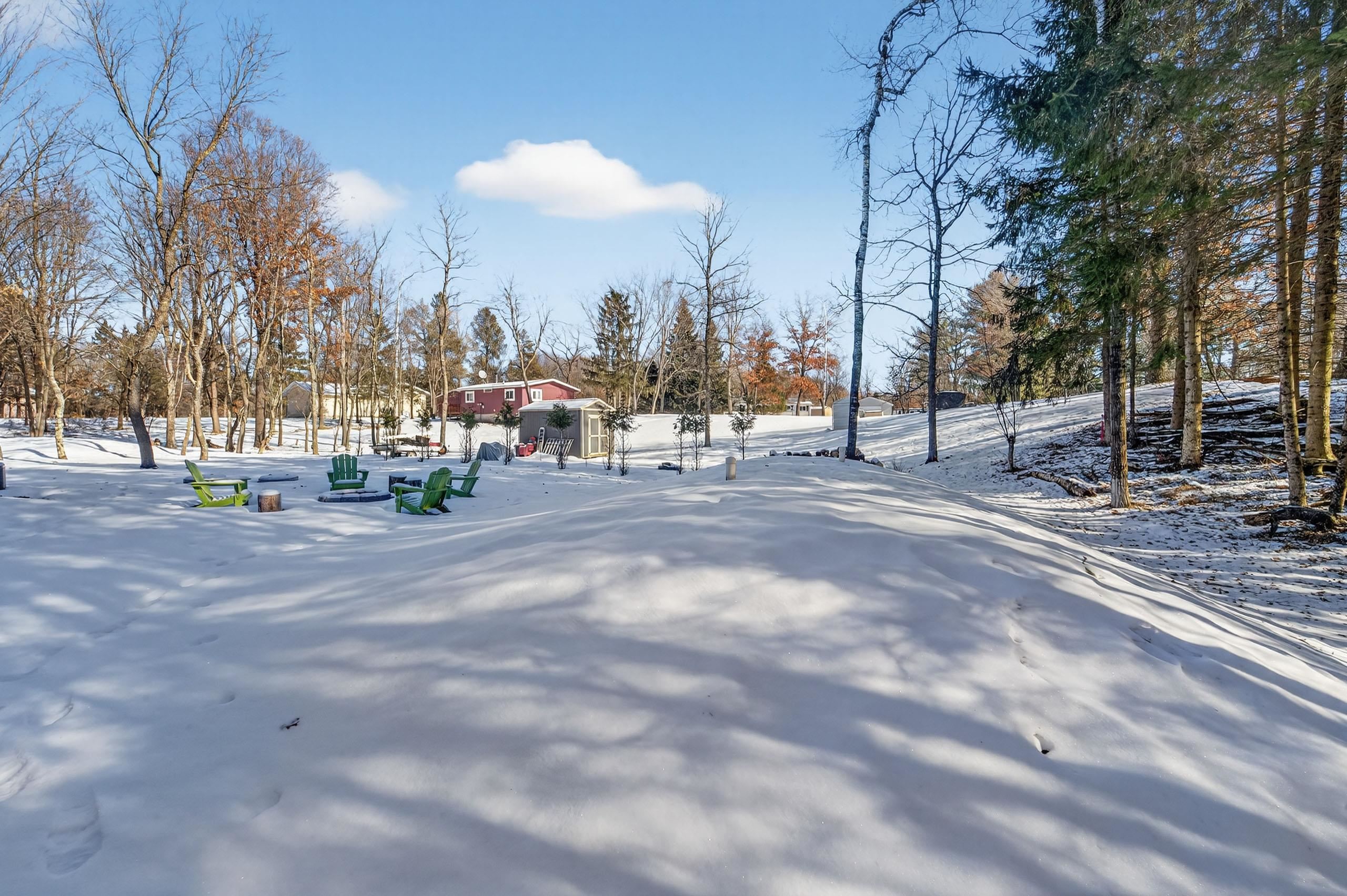 386 Lancer Court