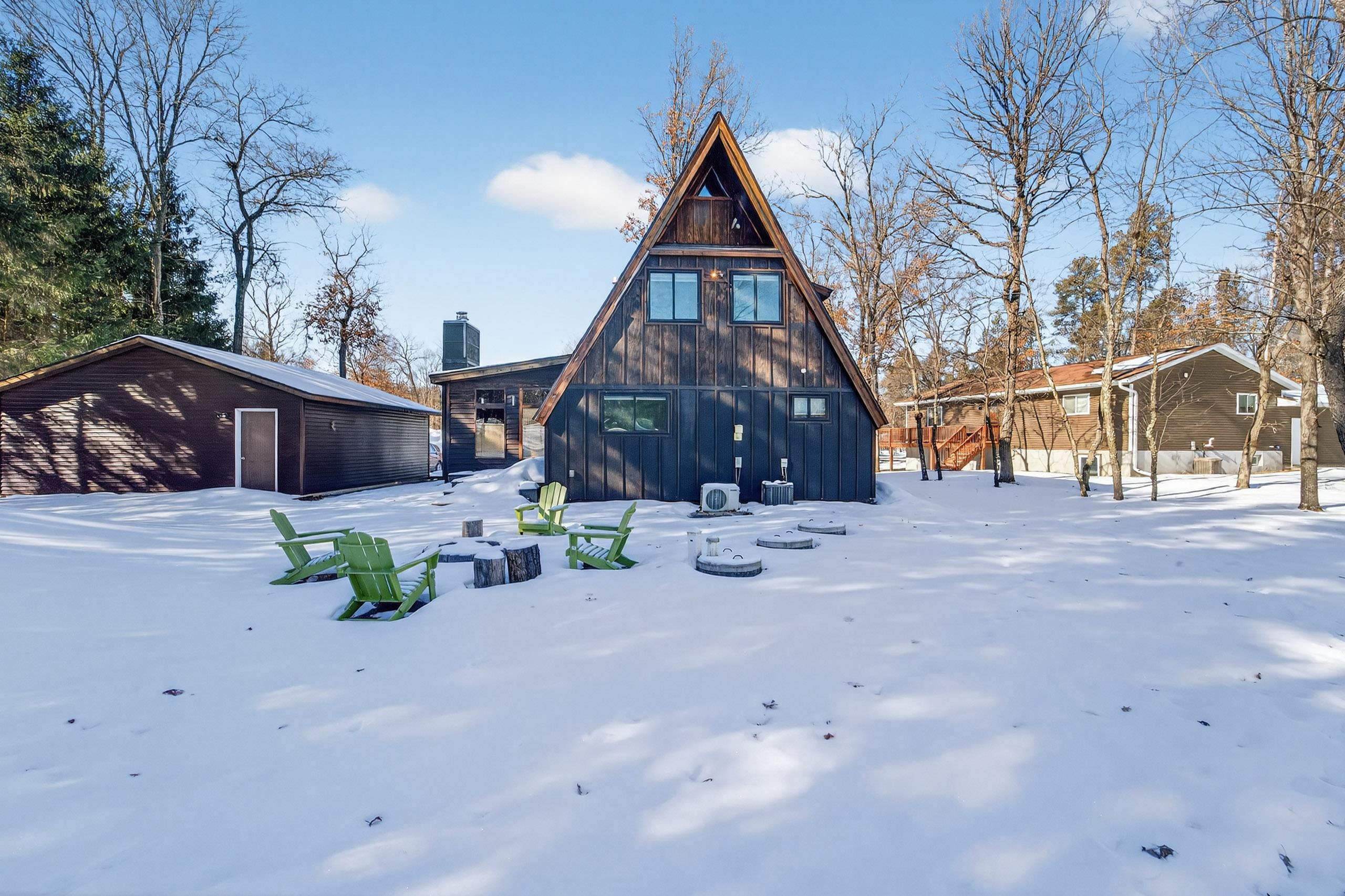 386 Lancer Court