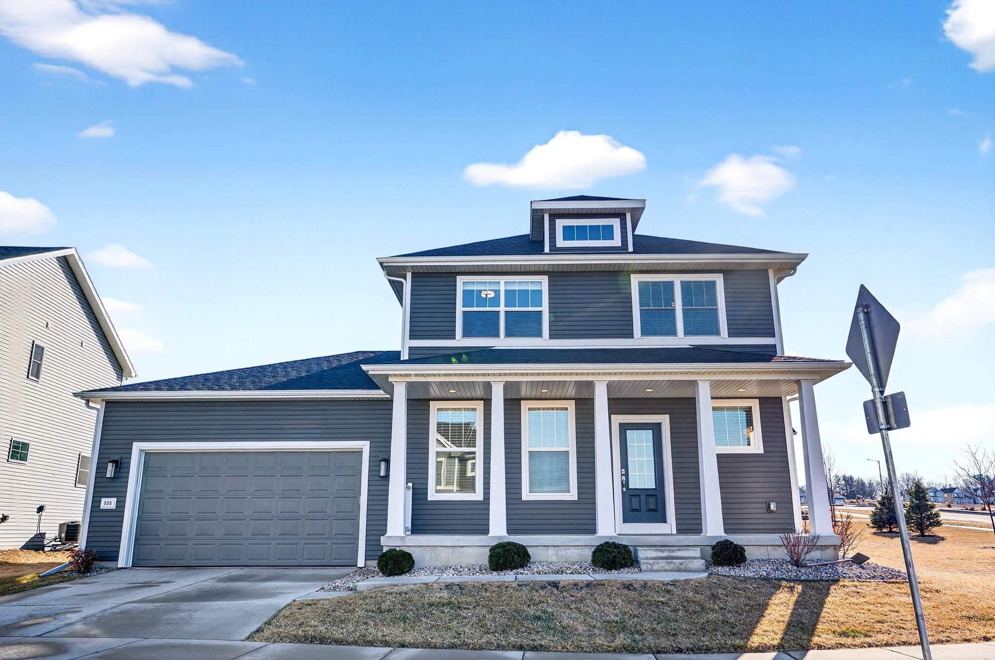 533 Redan Drive