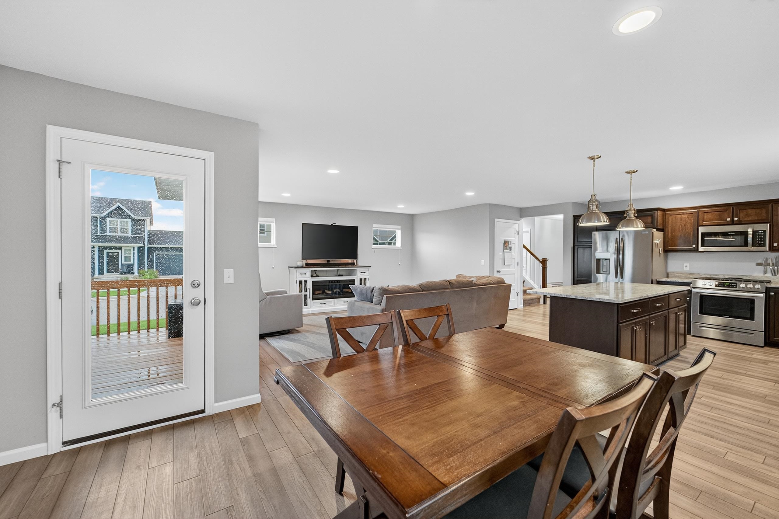 1208 Merry Blossom Lane