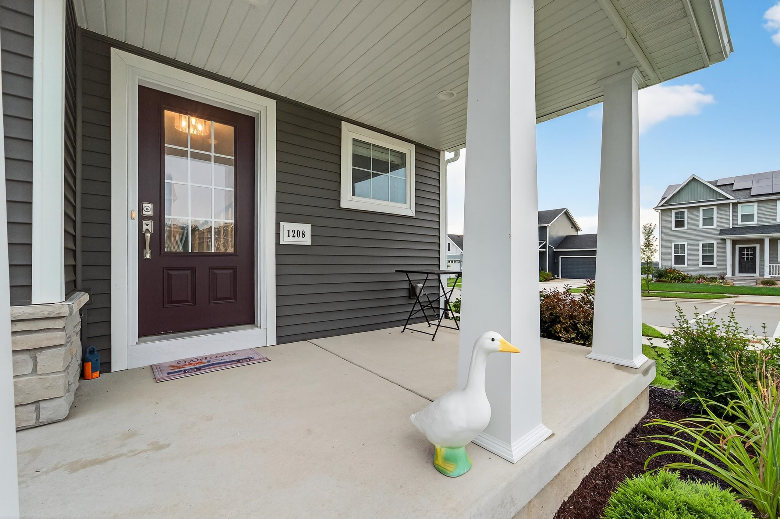 1208 Merry Blossom Lane