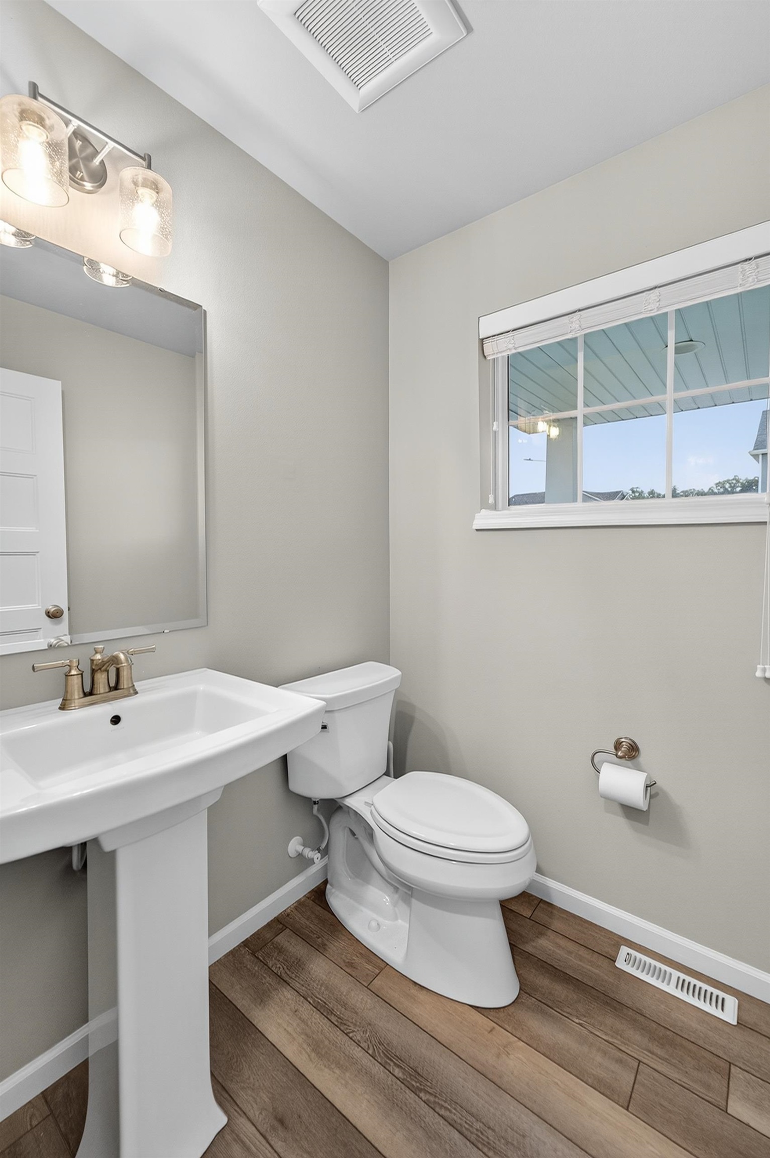 1208 Merry Blossom Lane