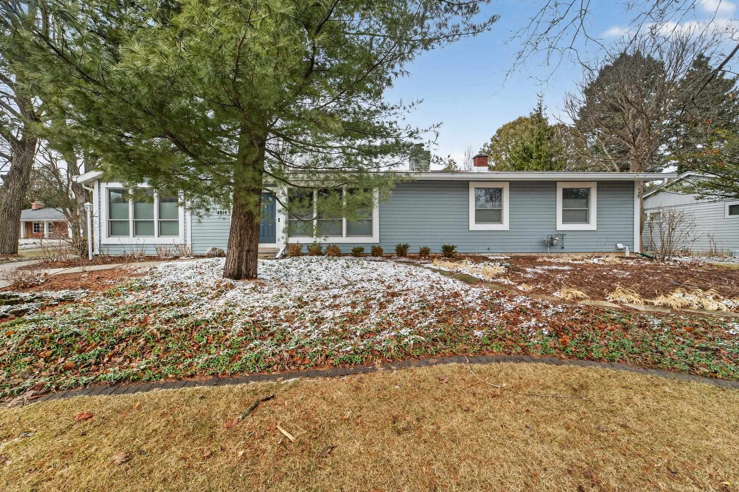 4814 Marathon Drive