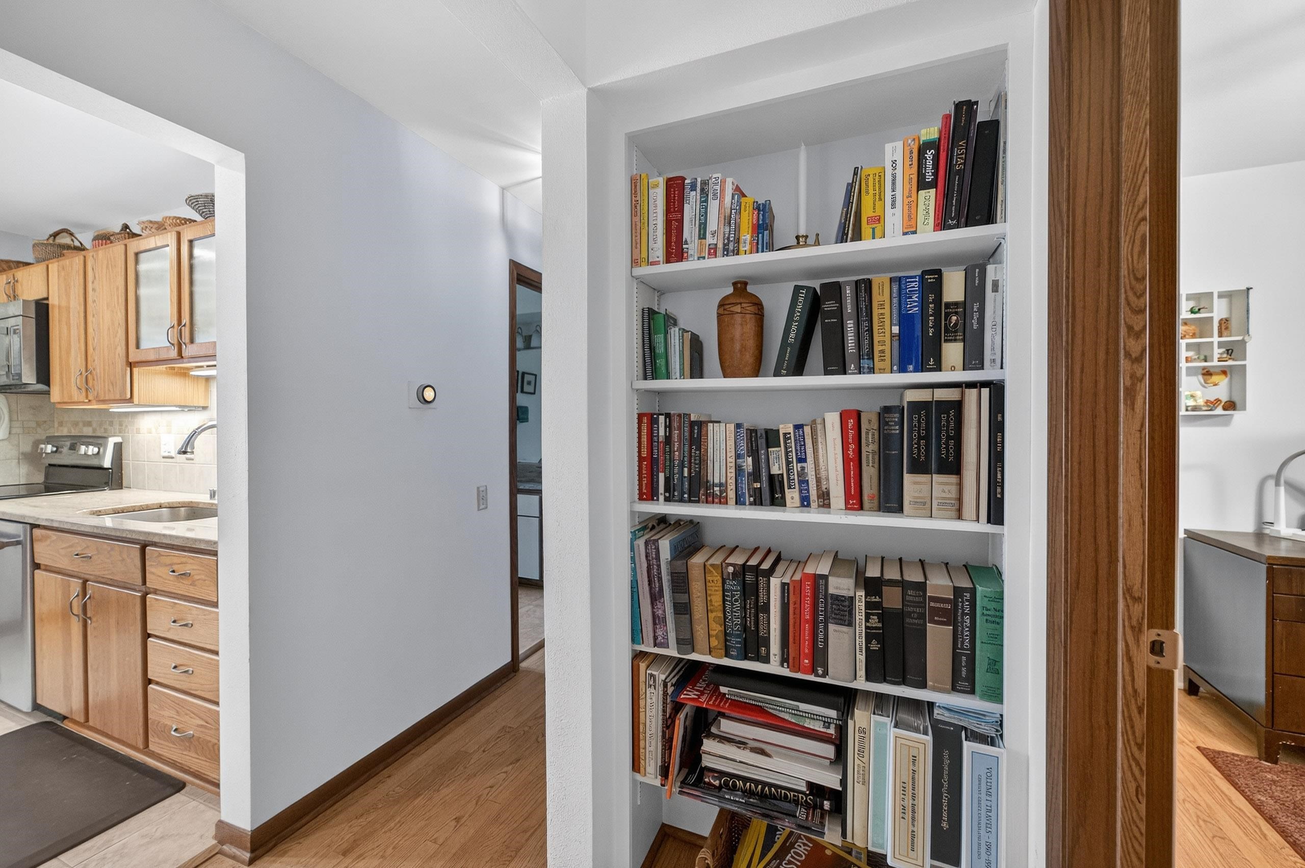 4814 Marathon Drive