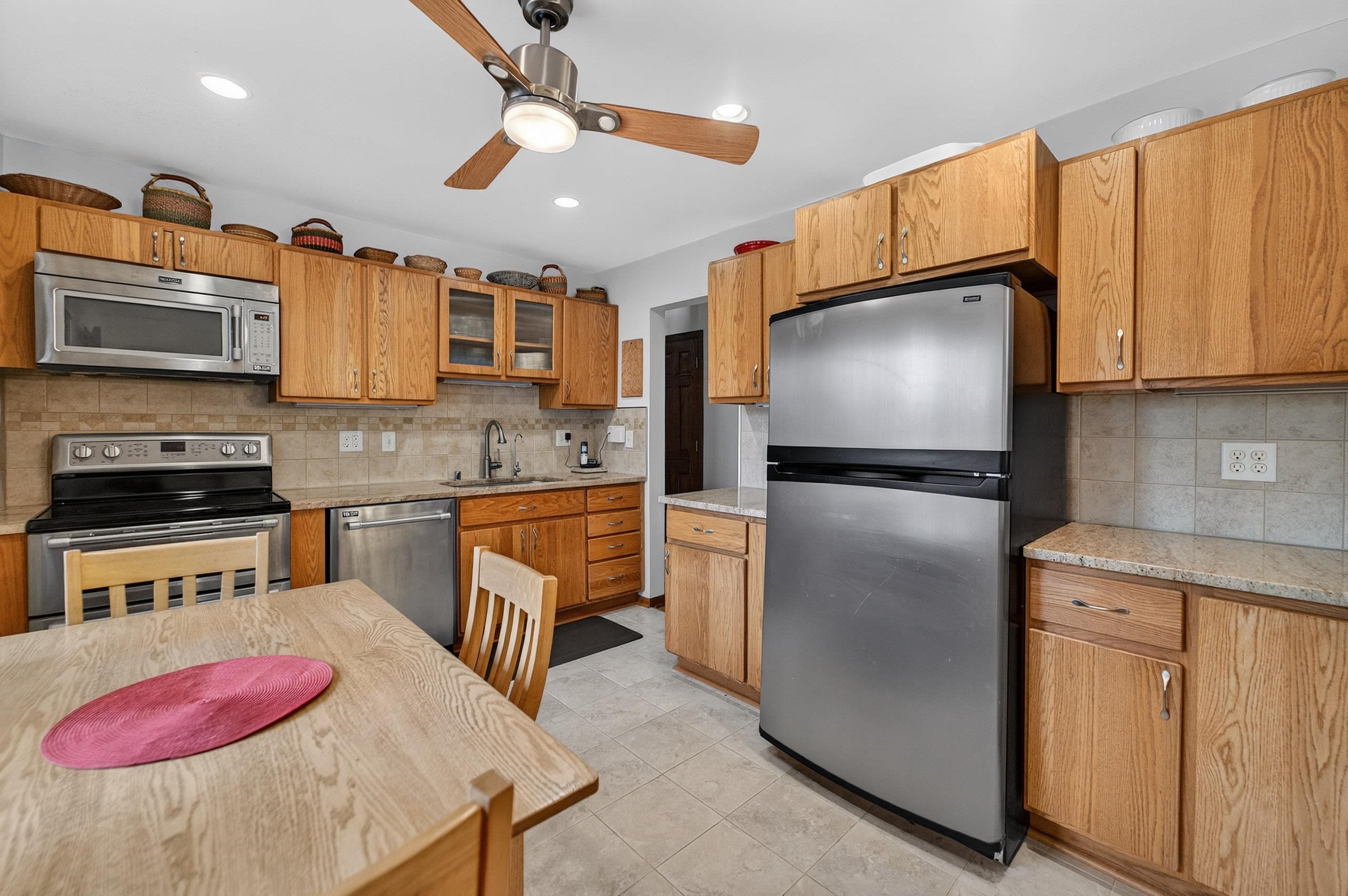 4814 Marathon Drive
