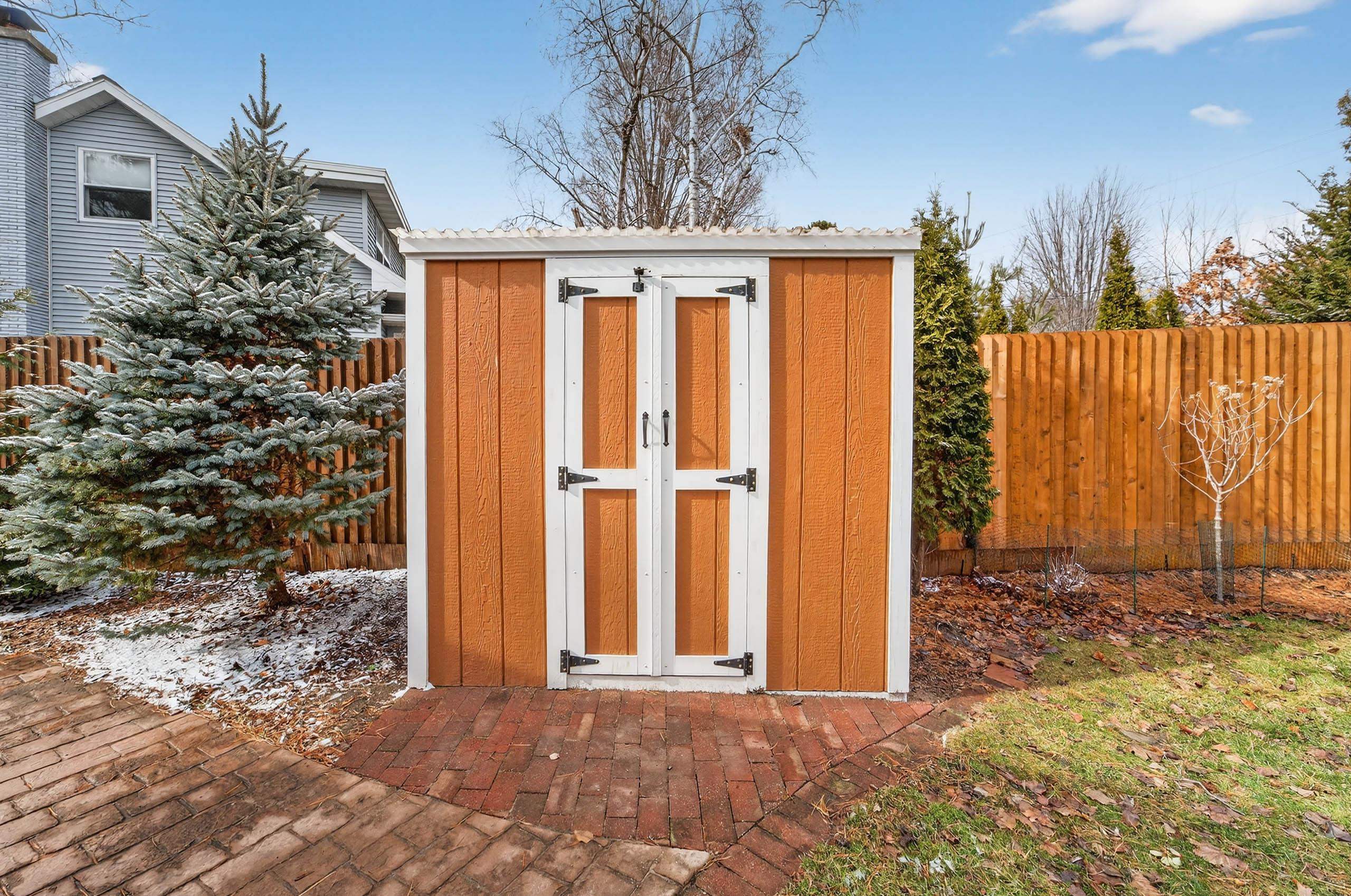 4814 Marathon Drive