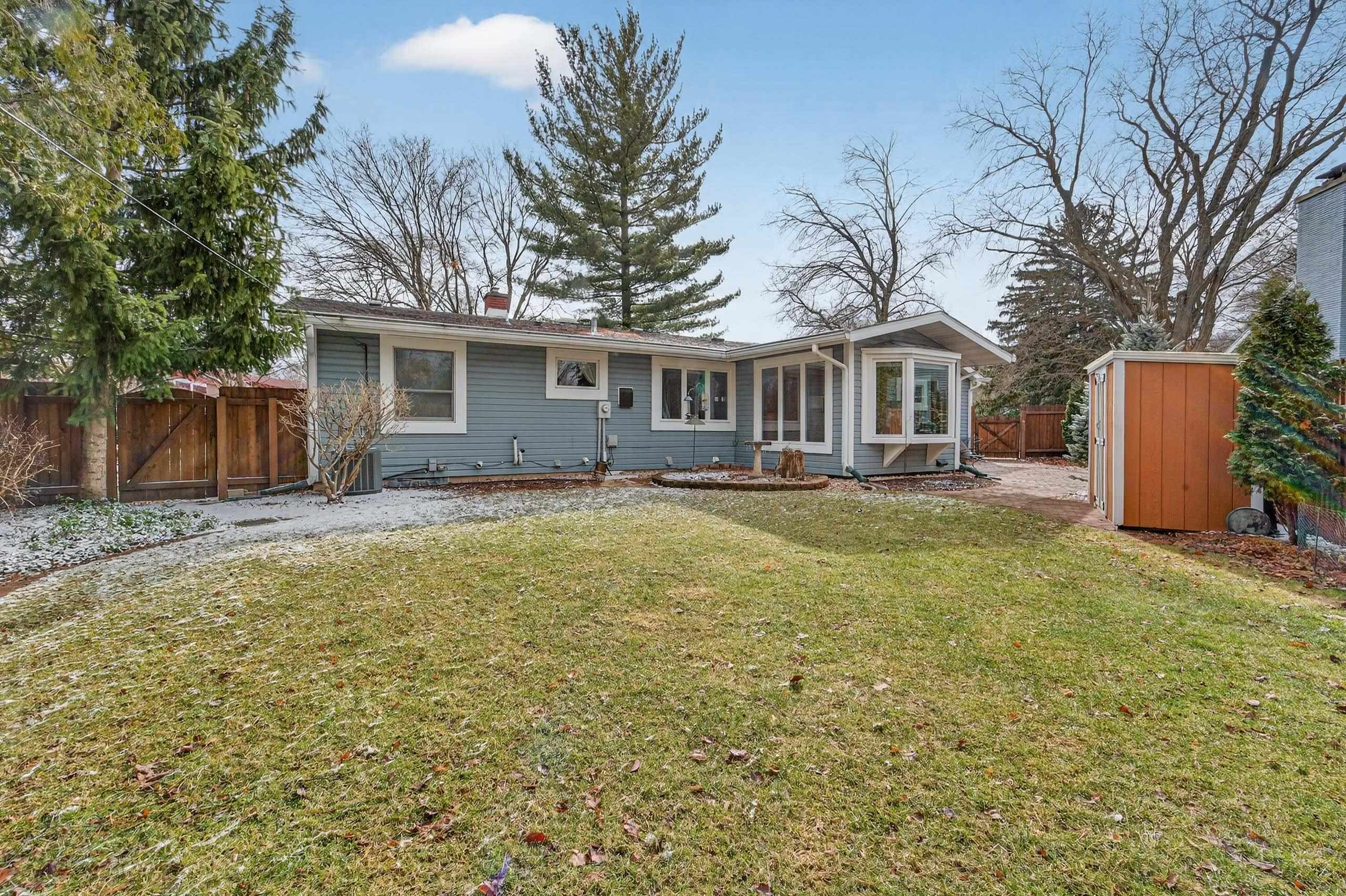 4814 Marathon Drive