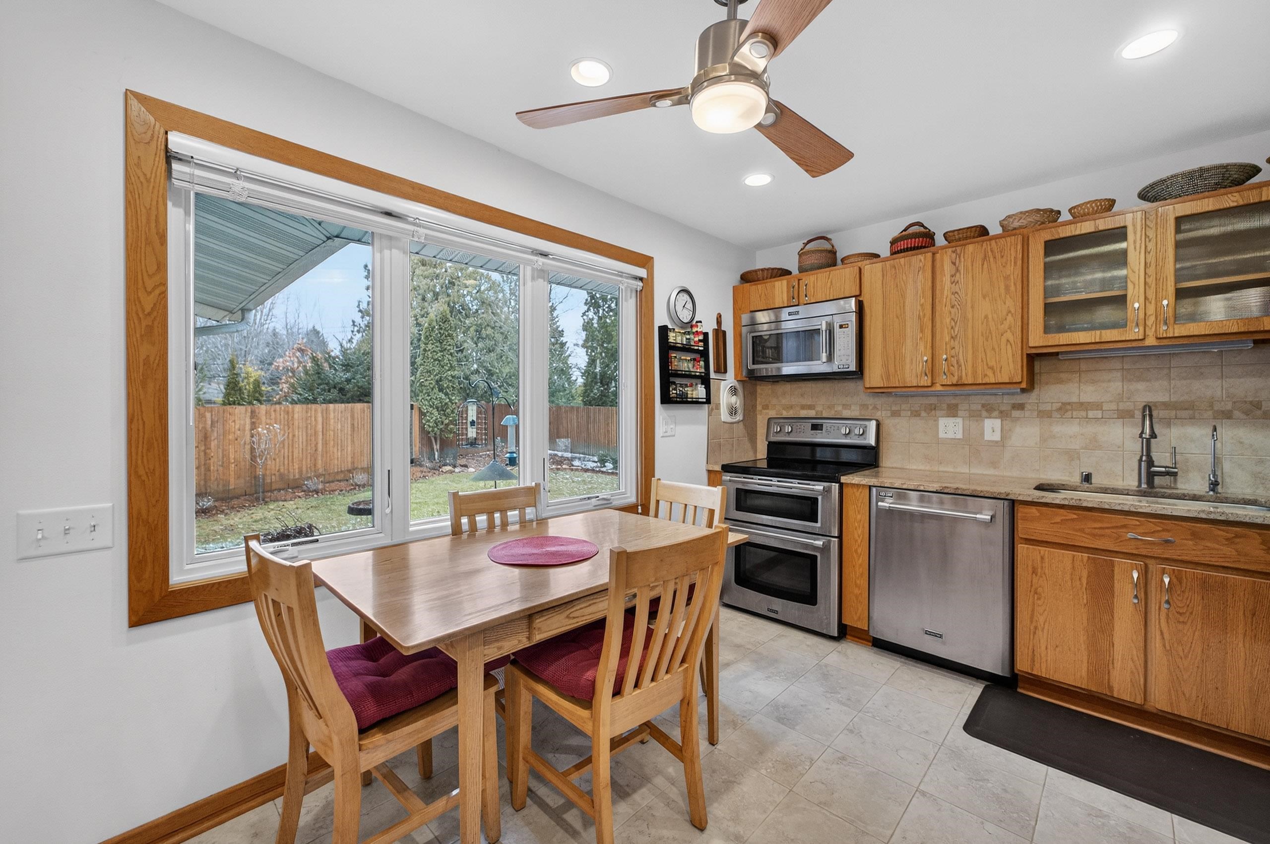 4814 Marathon Drive