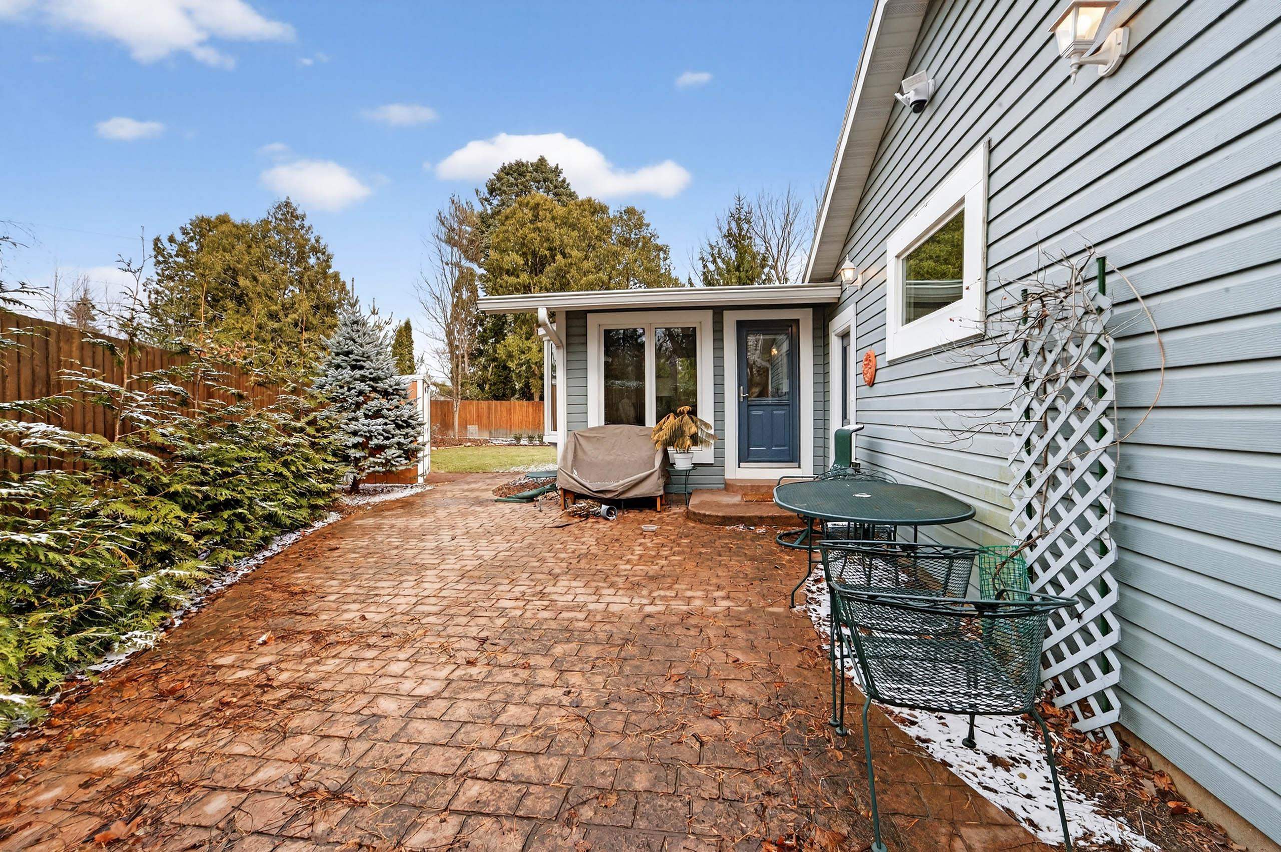 4814 Marathon Drive