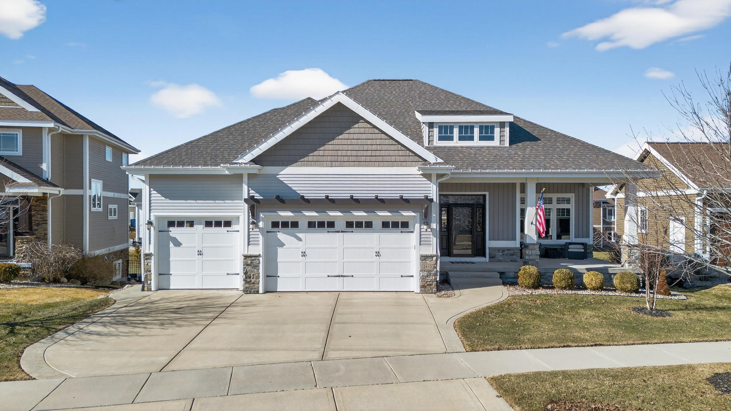 2410 Genevieve Way