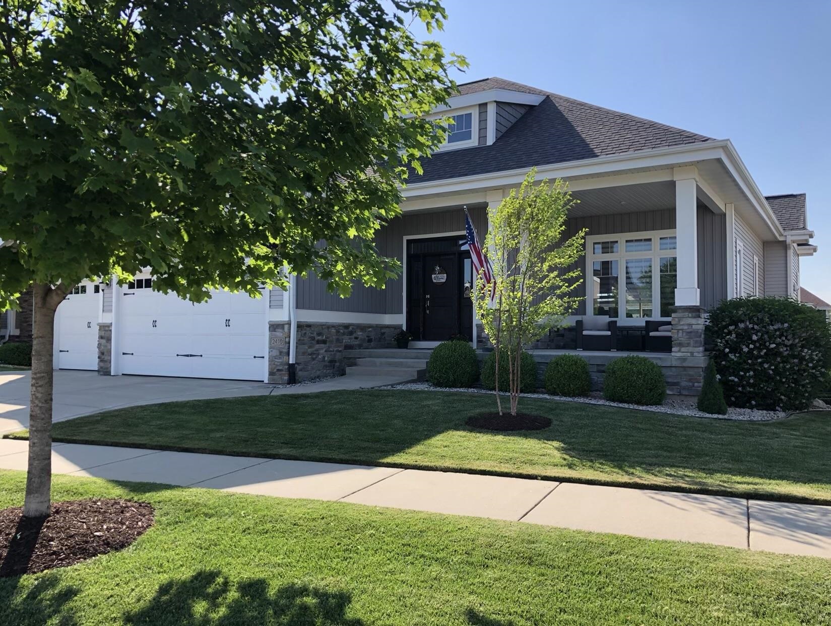 2410 Genevieve Way